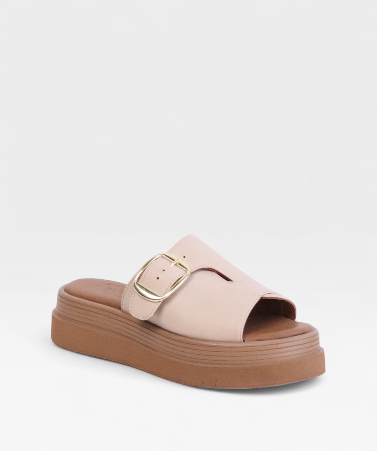 IVORY BARRY SS26 82369