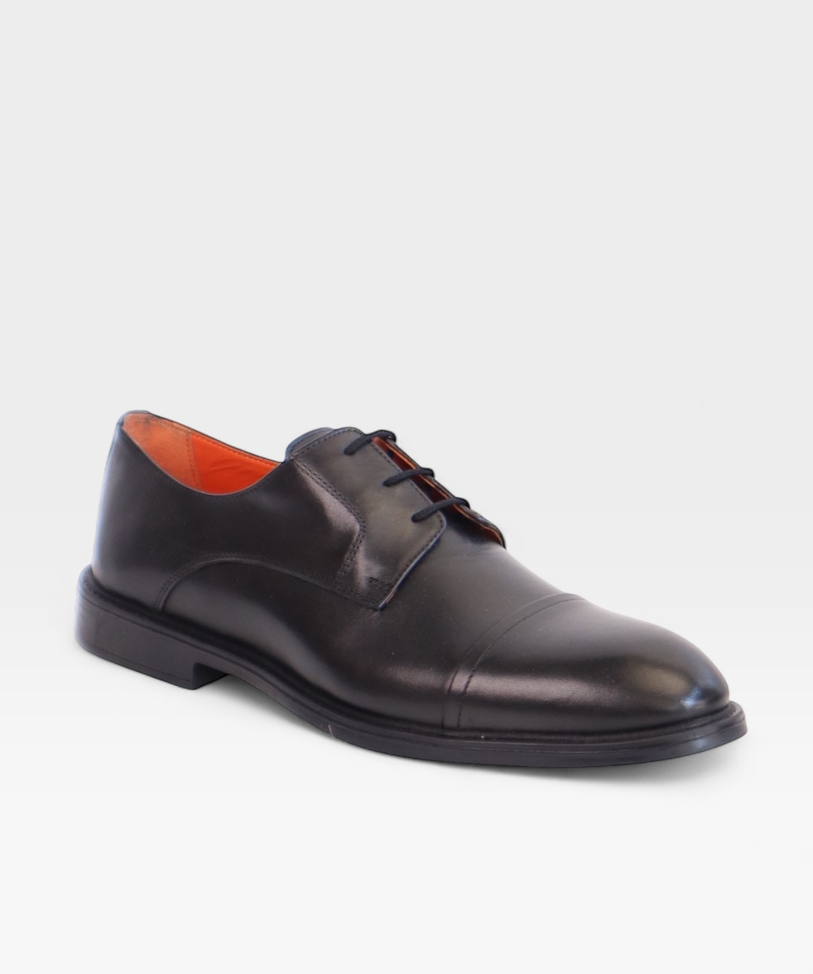 BLACK MARVIN SS26 Y0117