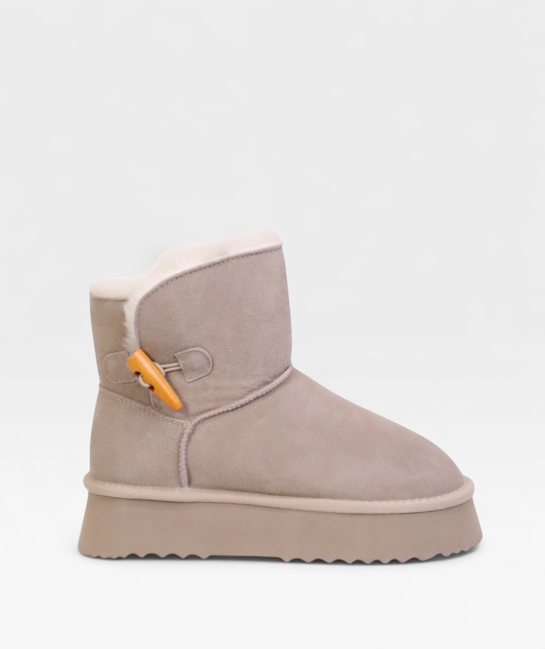 TAUPE POLAR FW26 800715