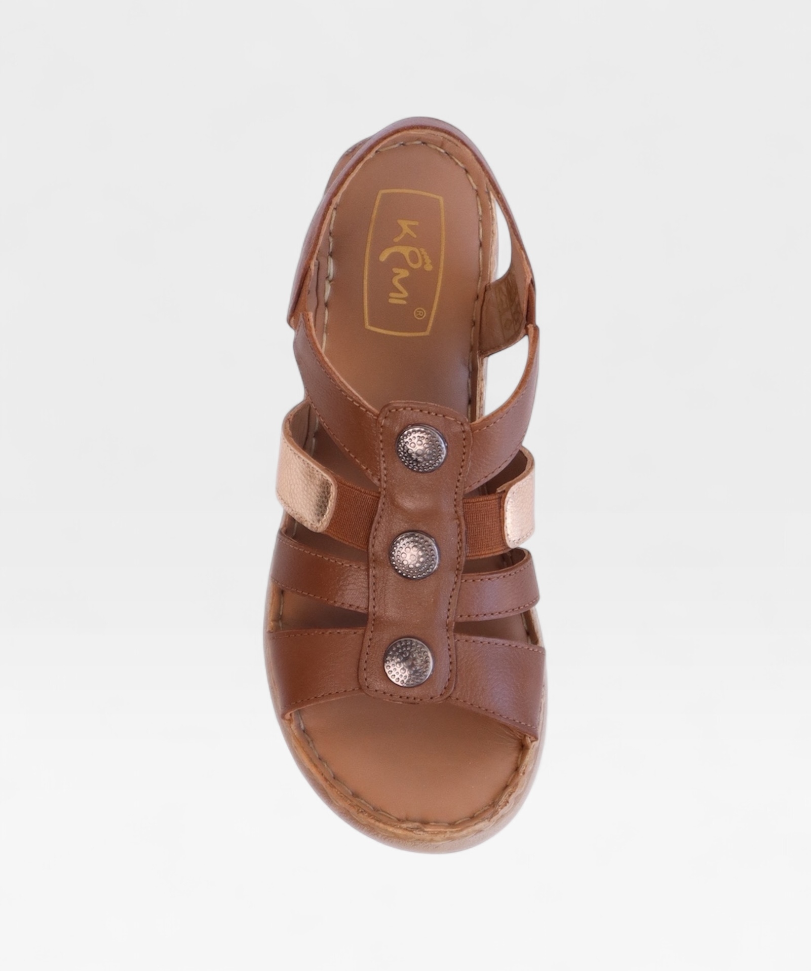 TAN VIBRA SS26 68414