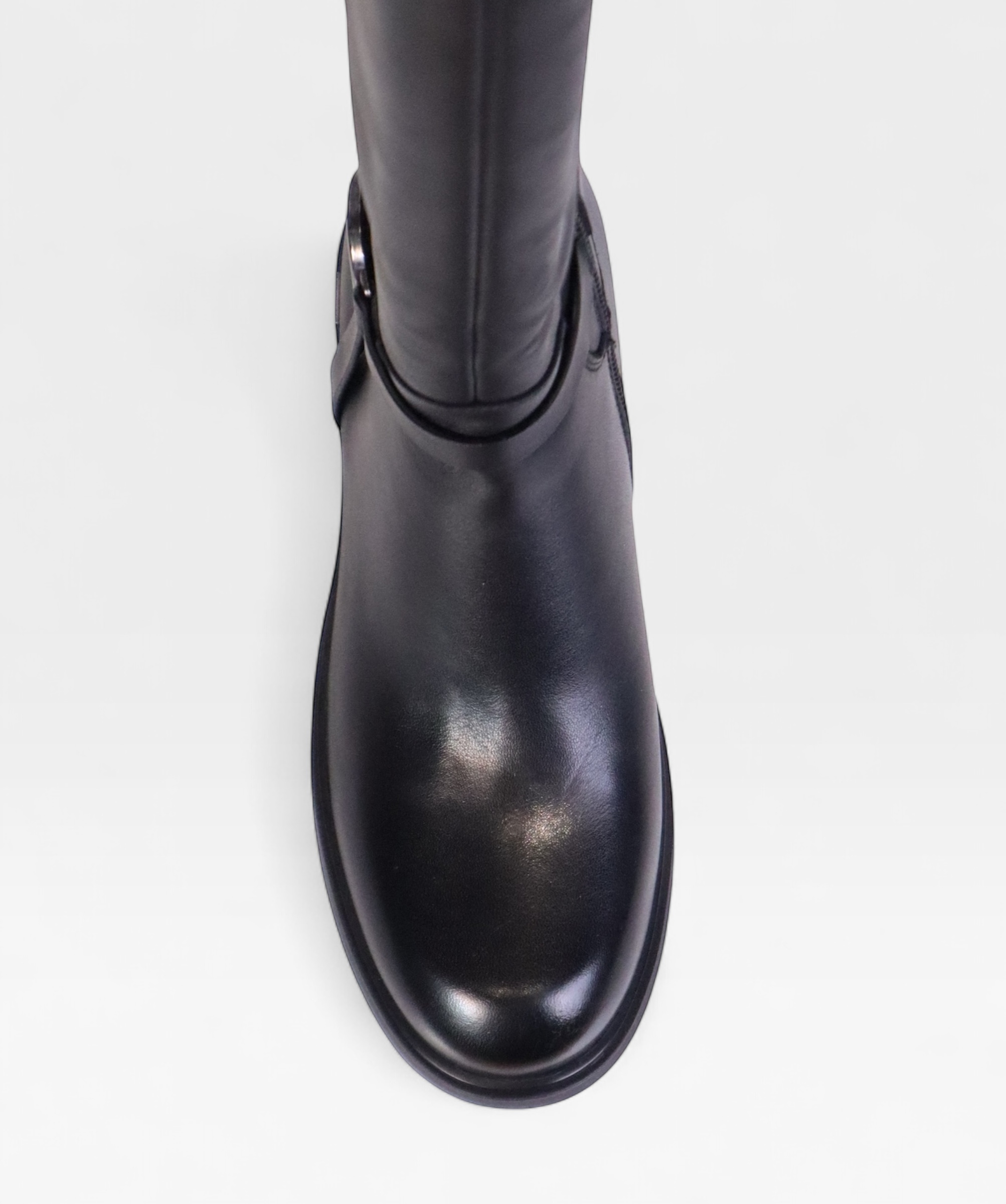 BLACK CAMELLIA FW26 5J205R05