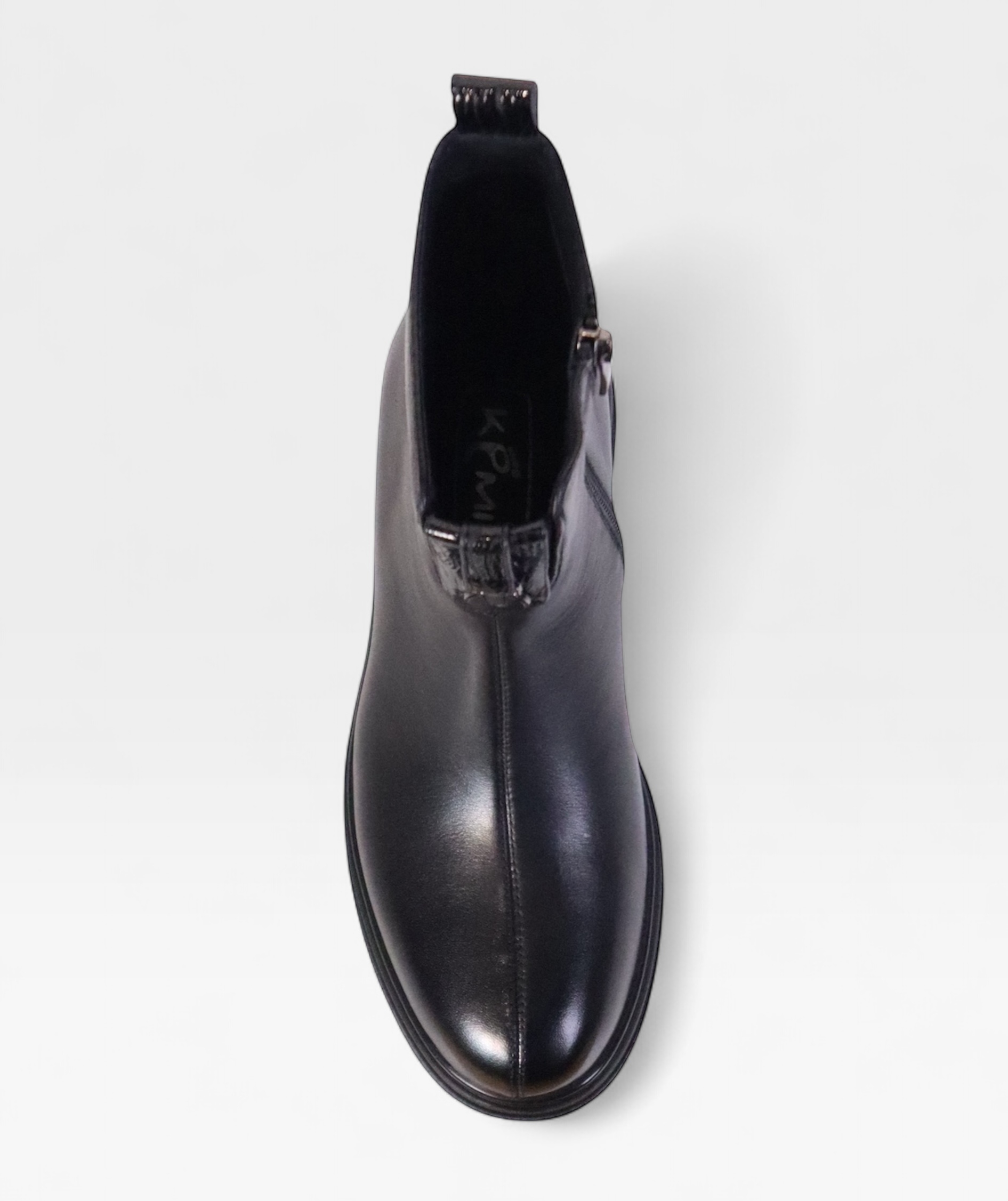 BLACK CAMELLIA FW26 5J197B03