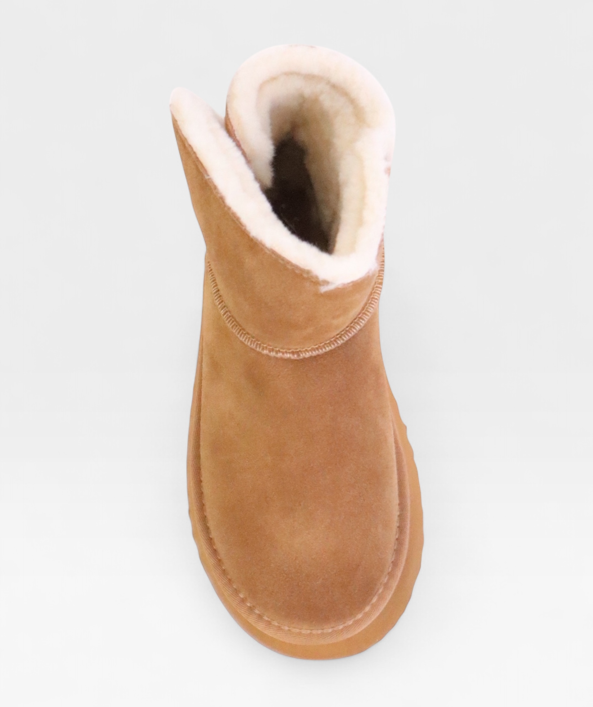 CAMEL POLAR FW26 800715