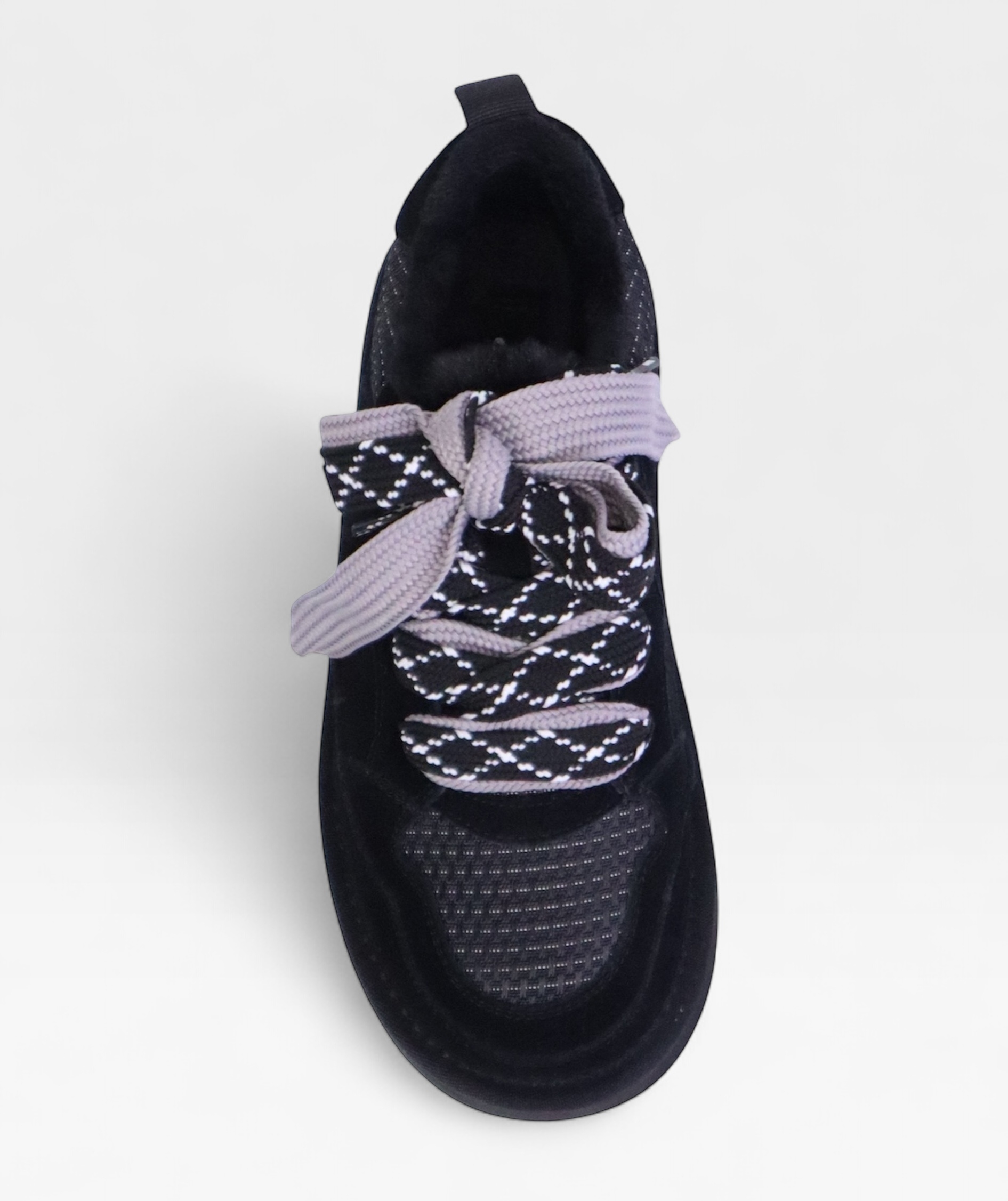 BLACK POLAR FW26 202701