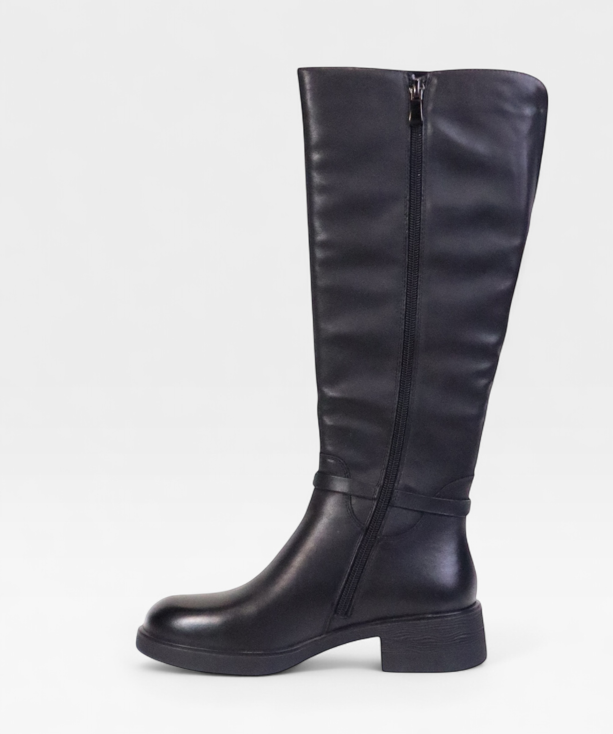 BLACK CAMELLIA FW26 5J205R05