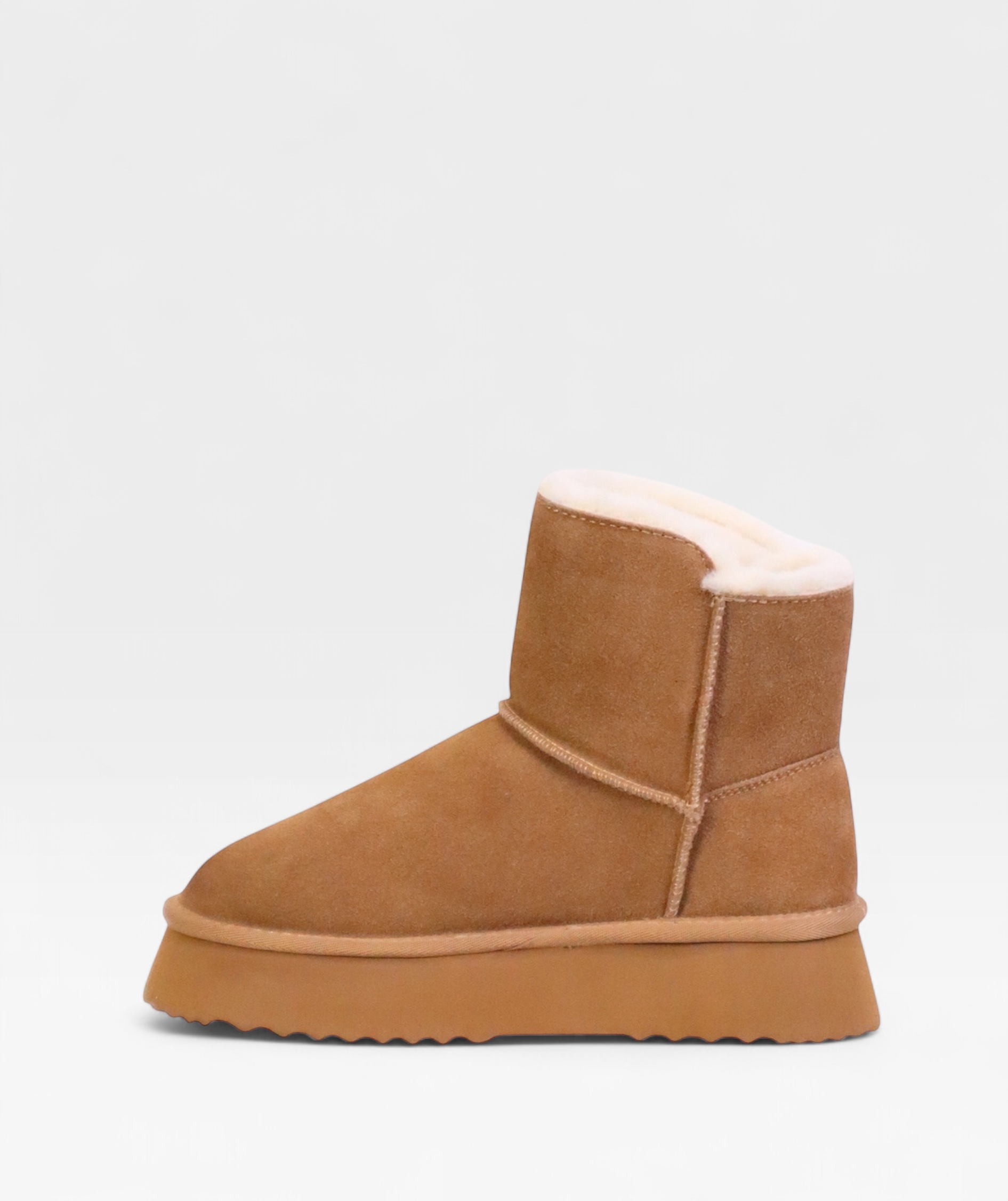 CAMEL POLAR FW26 800715
