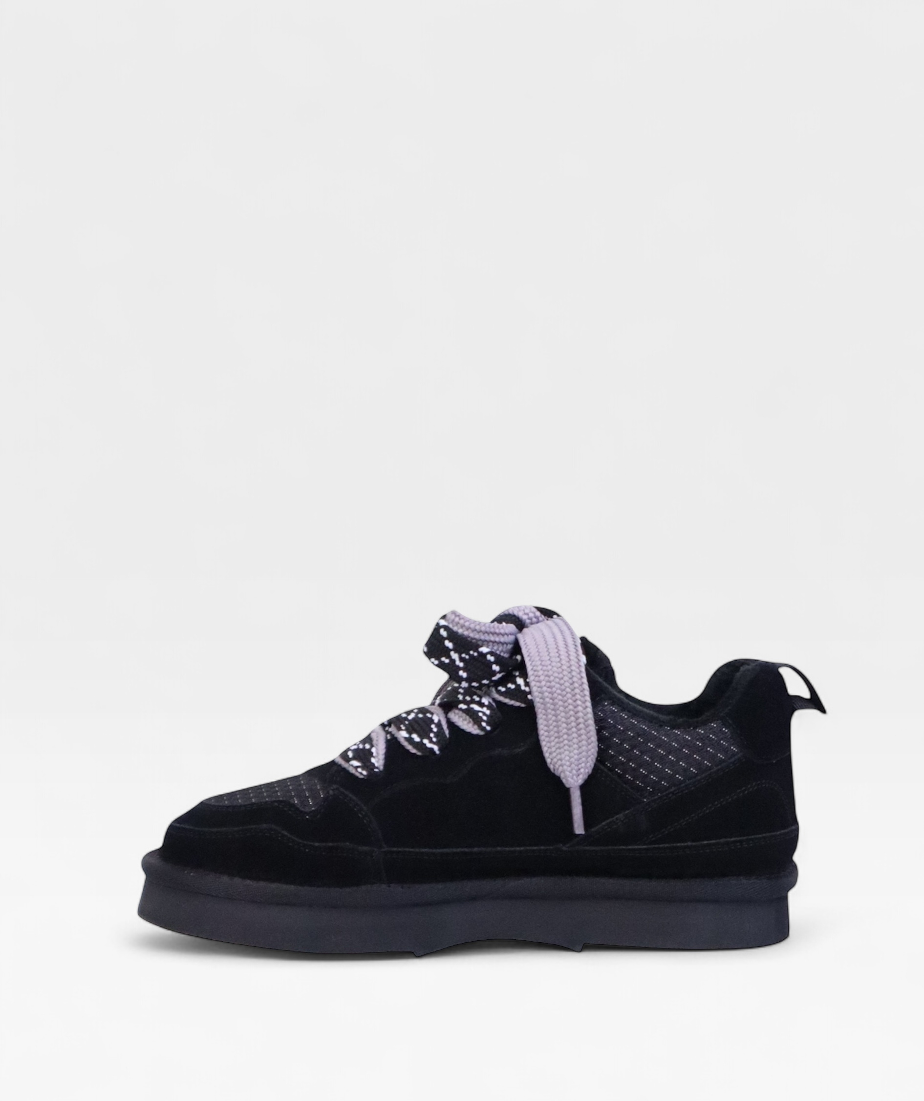 BLACK POLAR FW26 202701