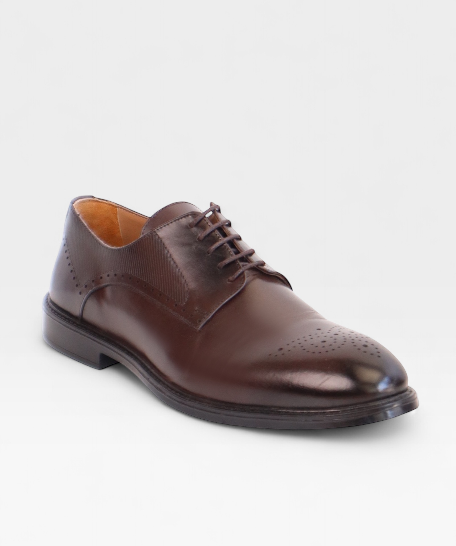 BROWN MARVIN SS26 Y0106
