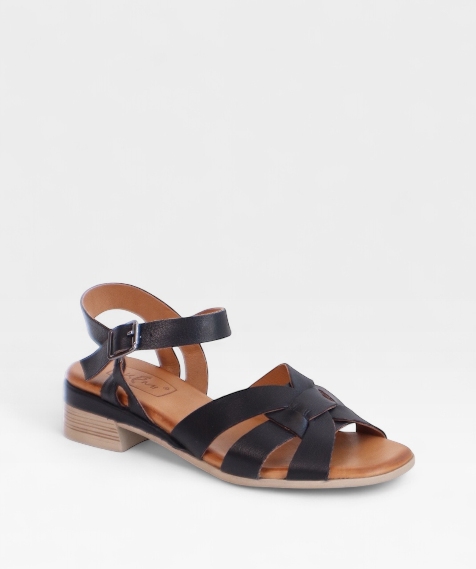 BLACK RAFFA SS26 3931