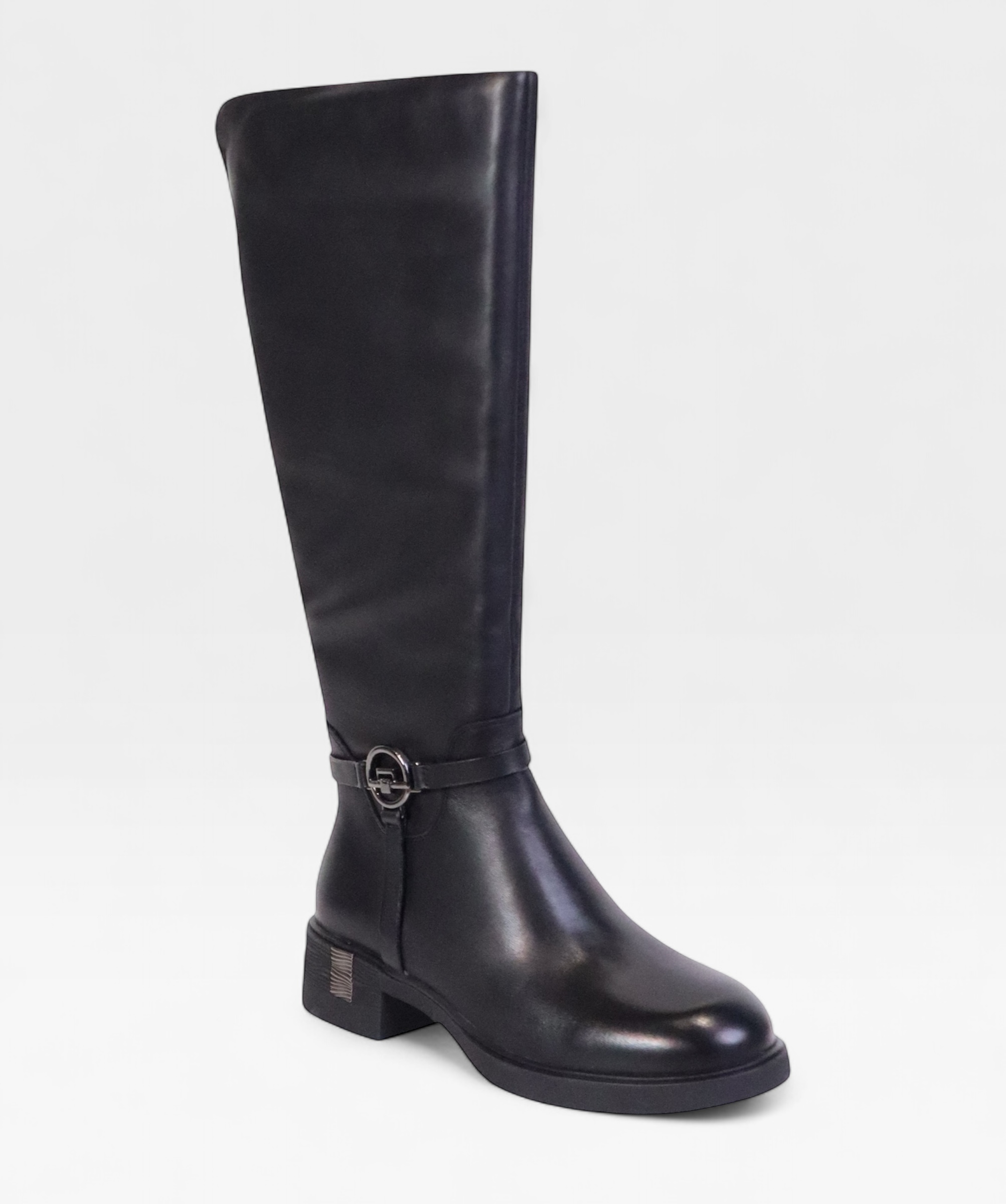 BLACK CAMELLIA FW26 5J205R05