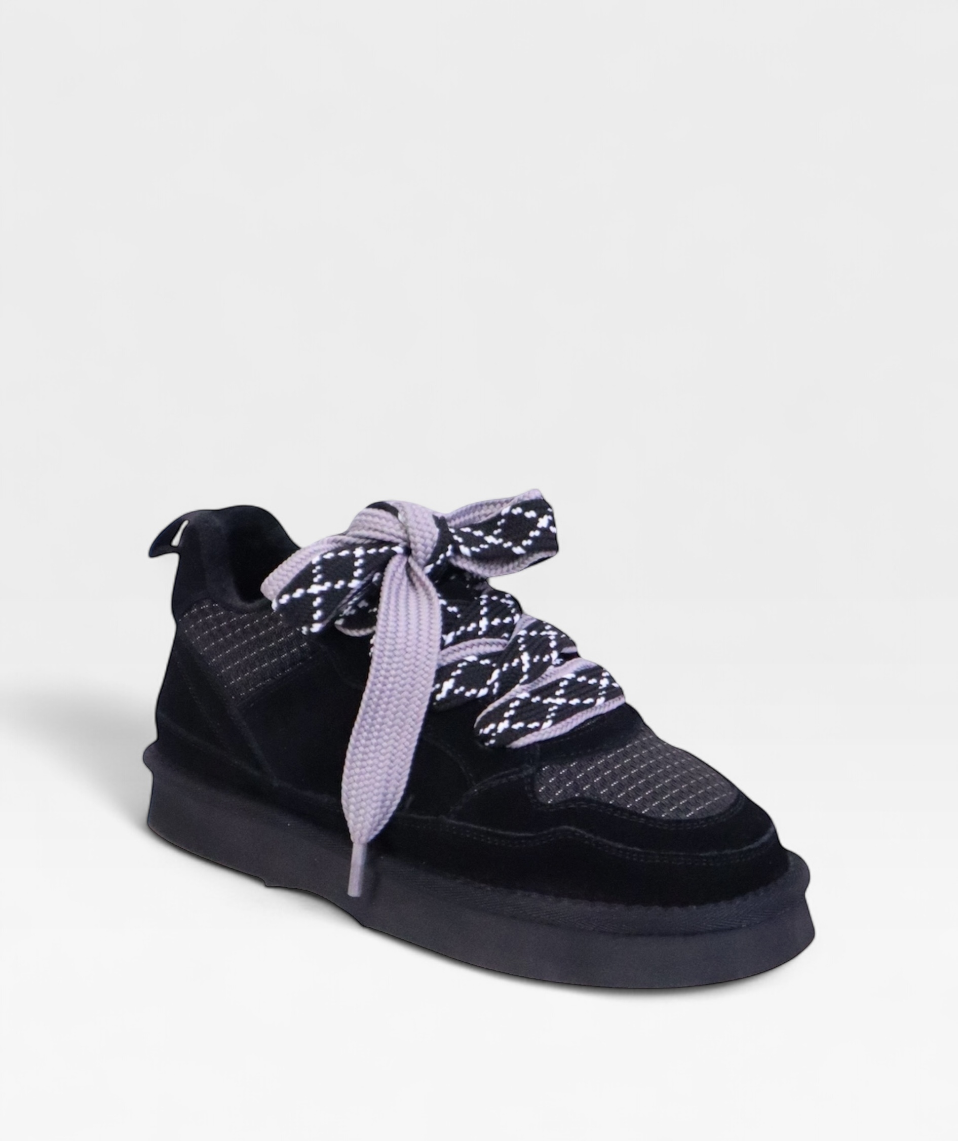 BLACK POLAR FW26 202701