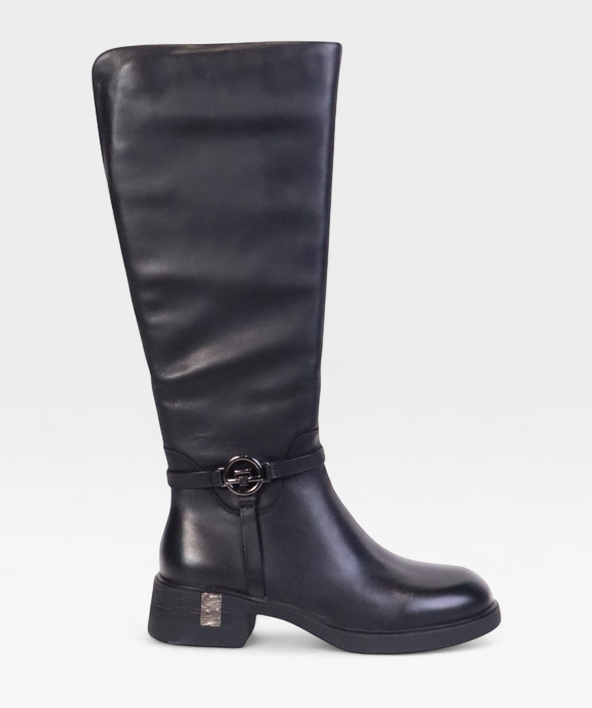 BLACK CAMELLIA FW26 5J205R05