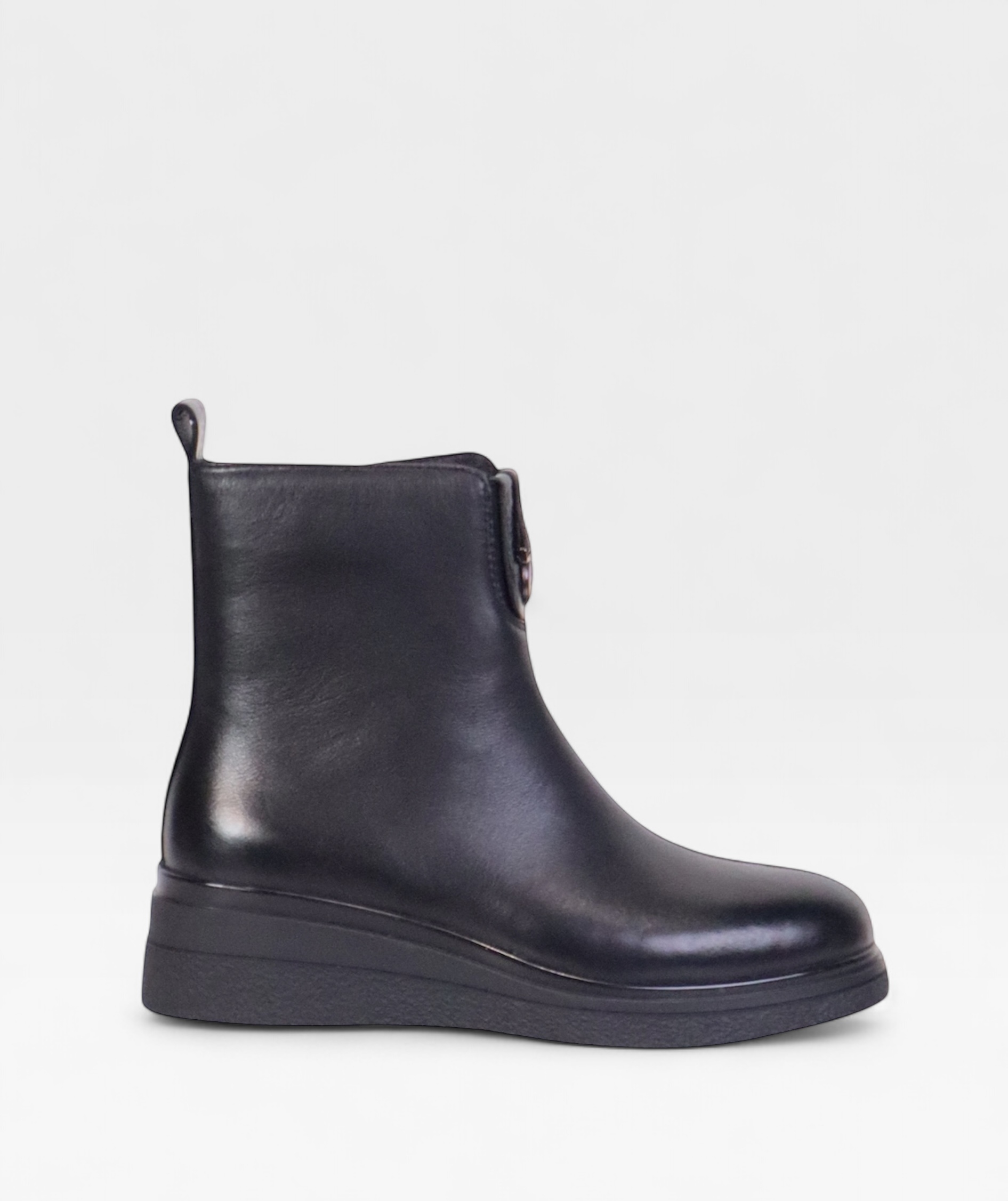 BLACK CAMELLIA FW26 5J197B03