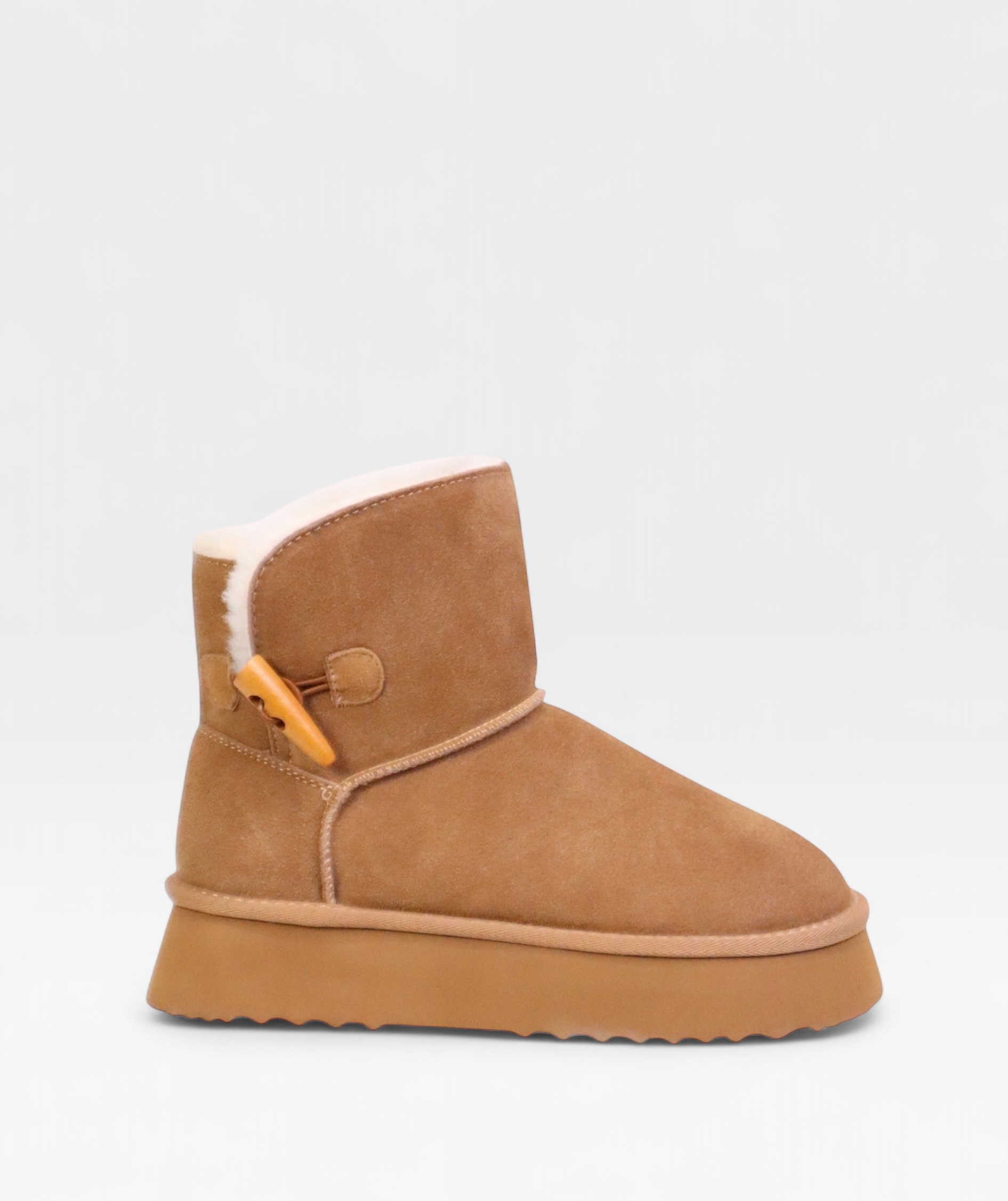 CAMEL POLAR FW26 800715
