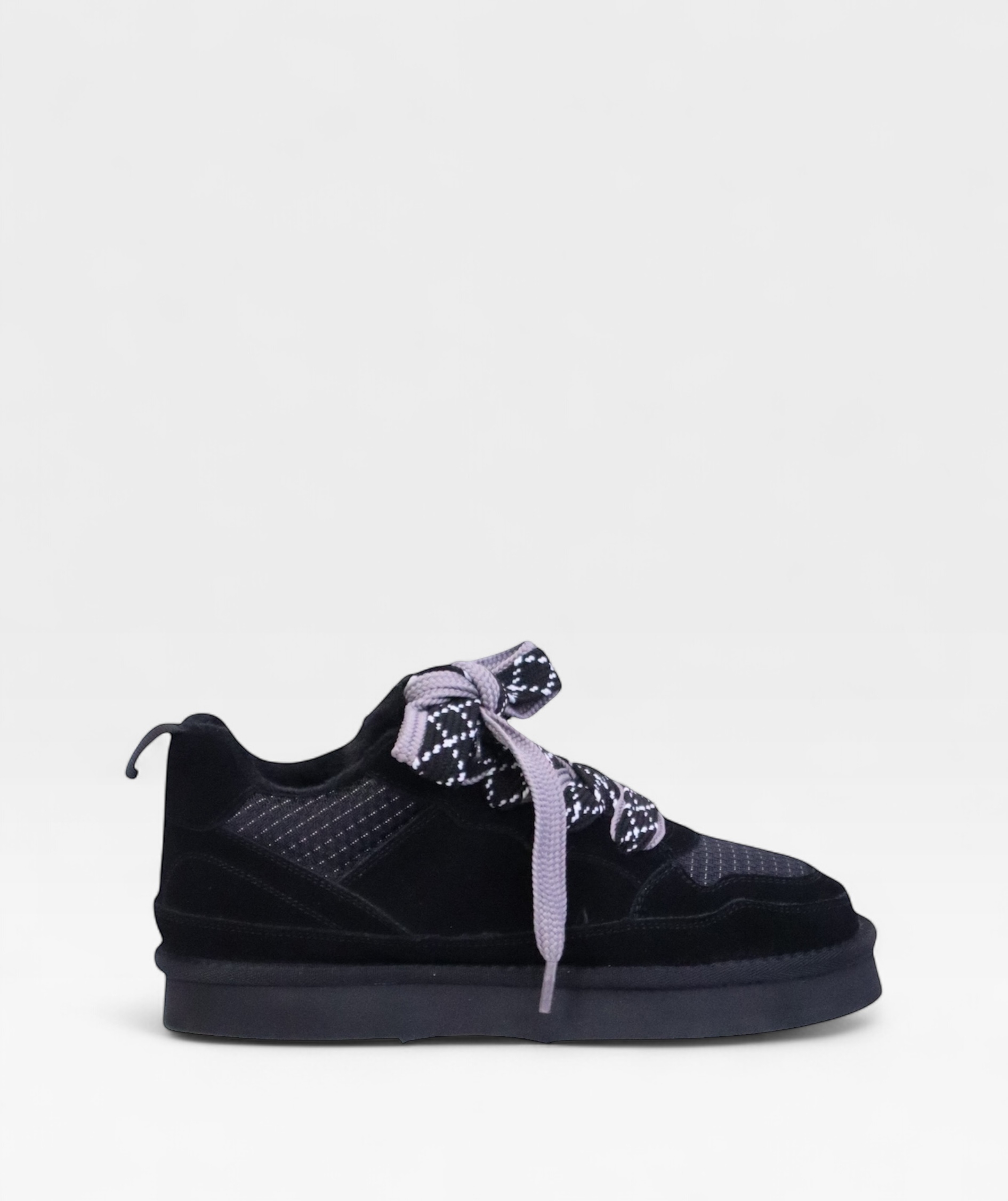 BLACK POLAR FW26 202701