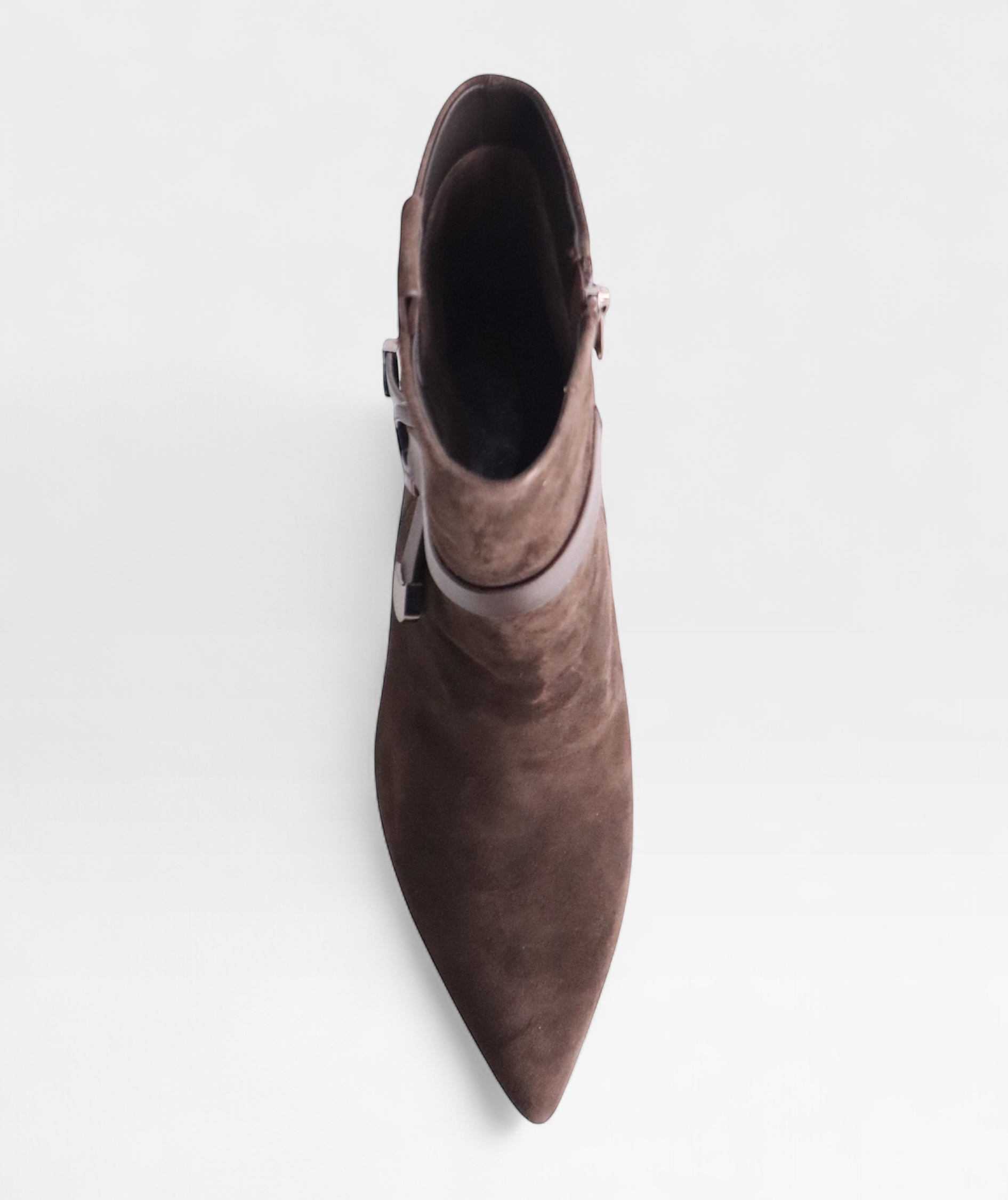 BROWN  DAREZZA FW26 W306H107