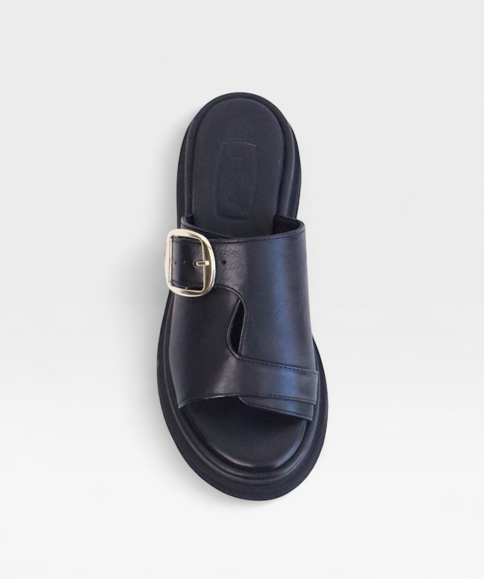 BLACK BARRY SS26 82369