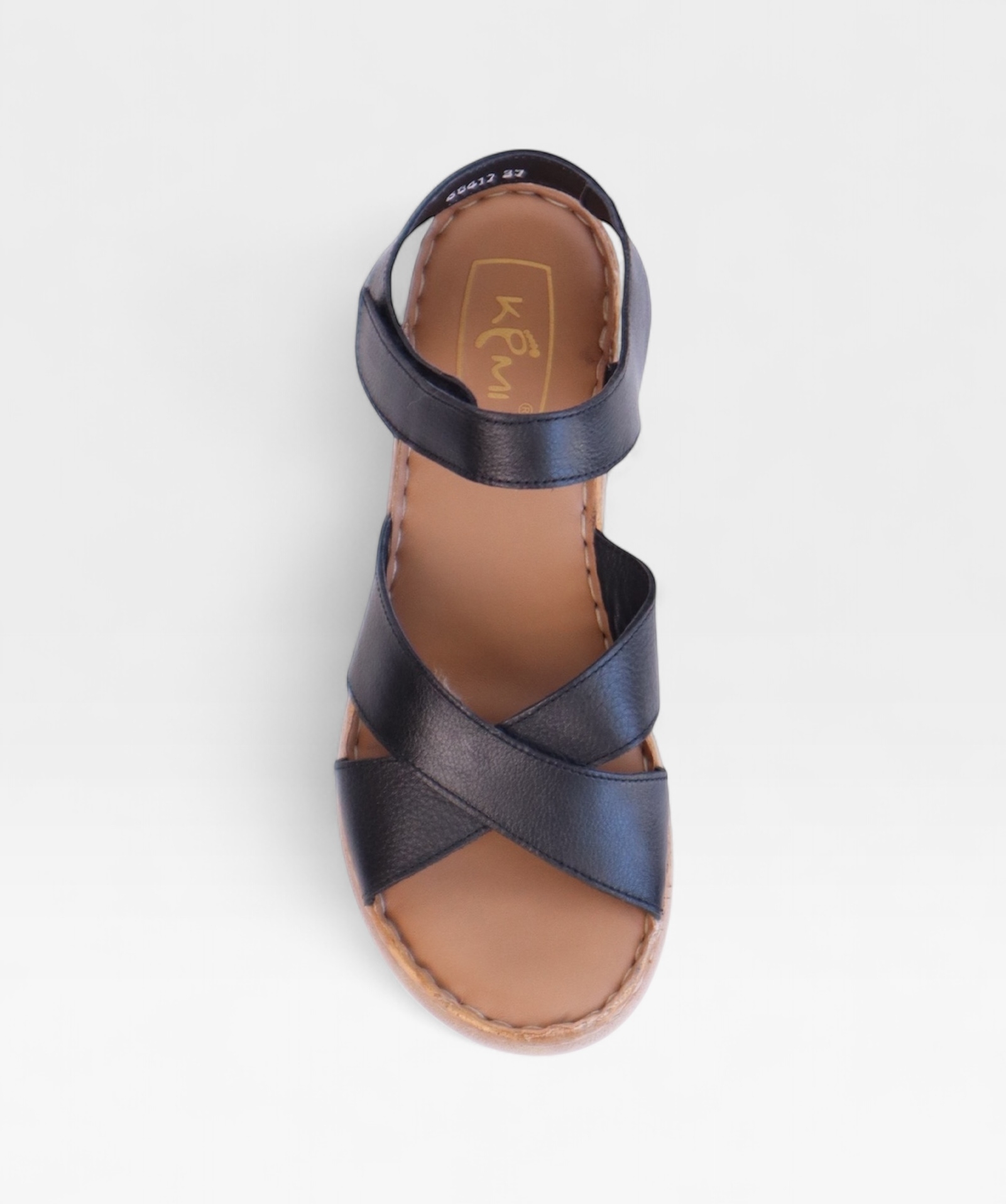 BLACK VIBRA SS26 68417