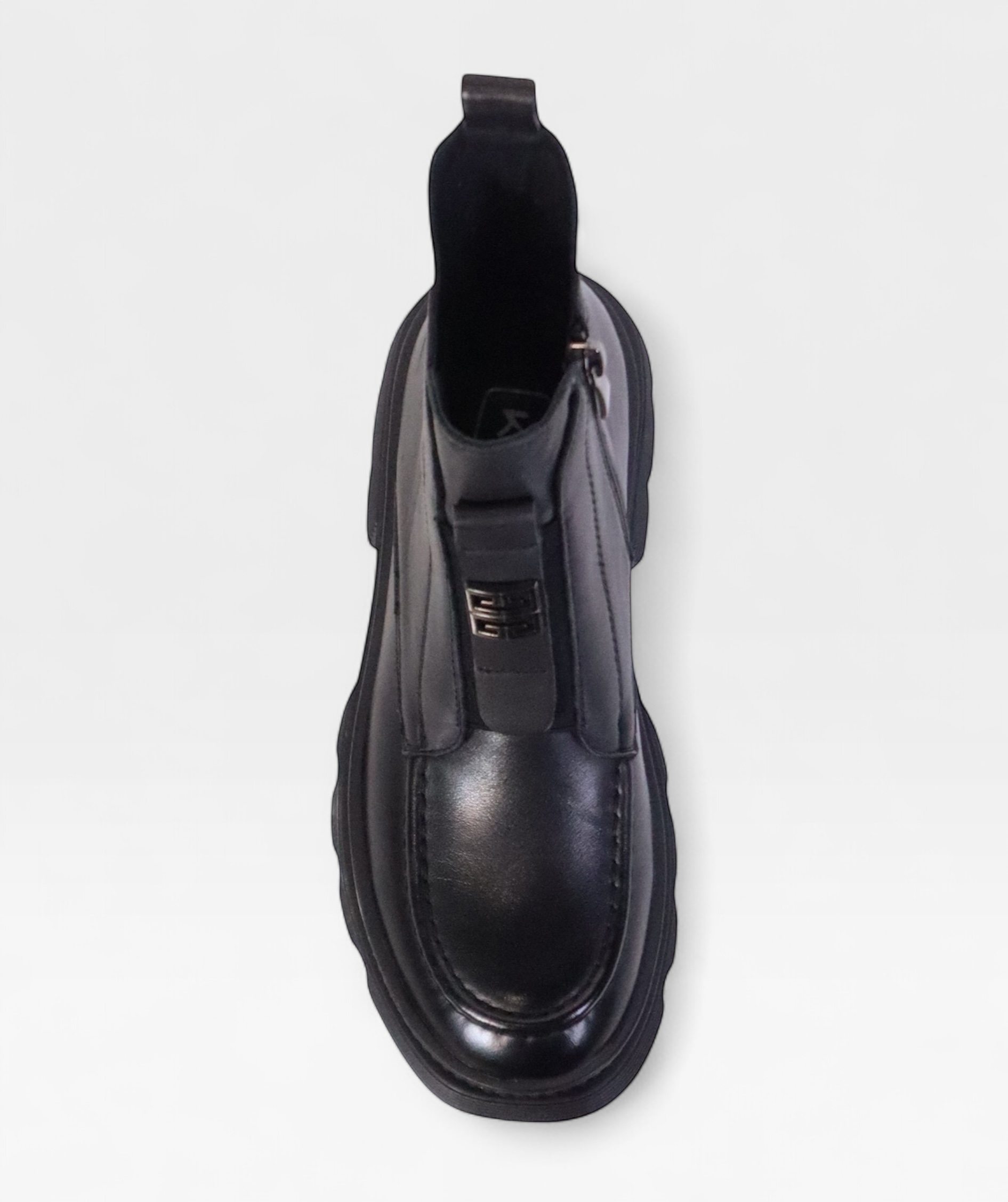 BLACK CAMELLIA FW26 5J330R01