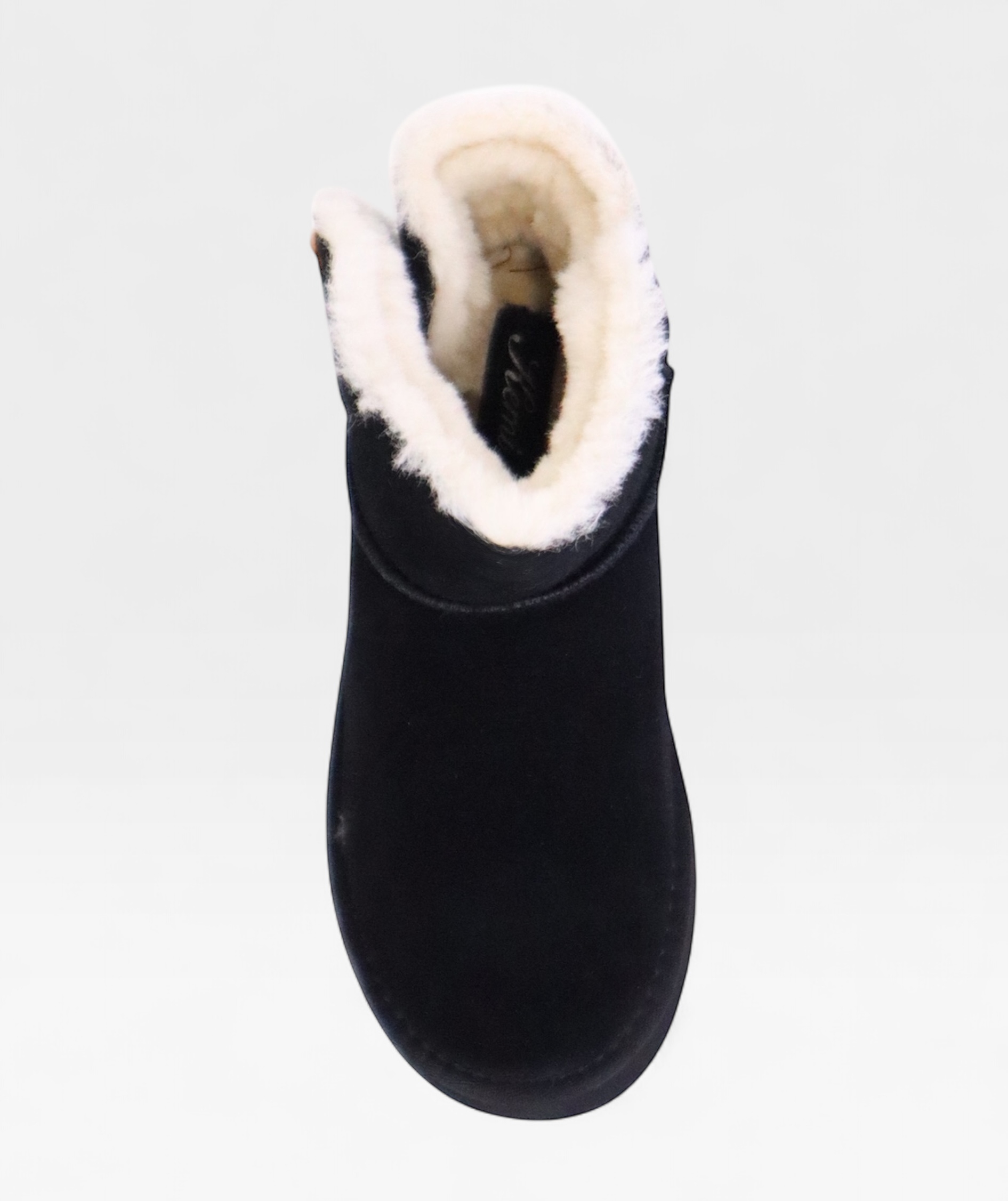 BLACK POLAR FW26 800715