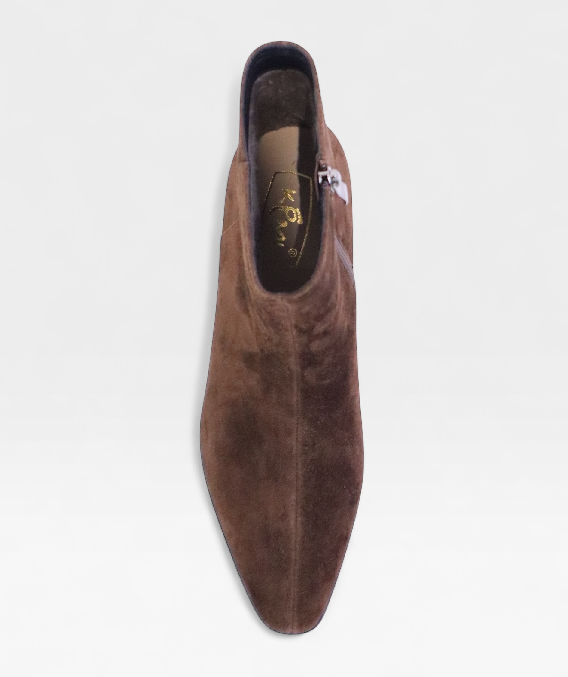 BROWN ICON FW26 2940A1027