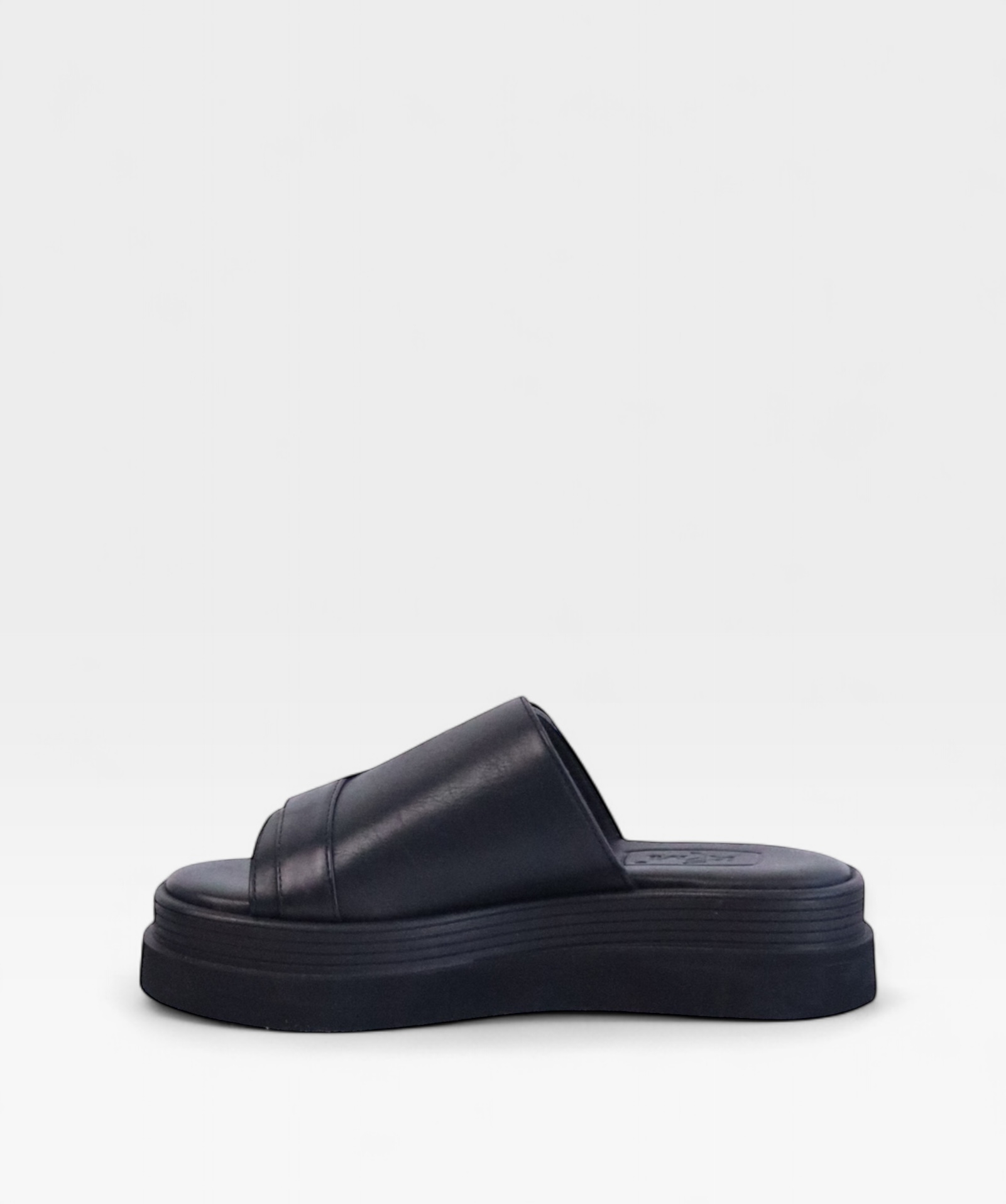 BLACK BARRY SS26 82369