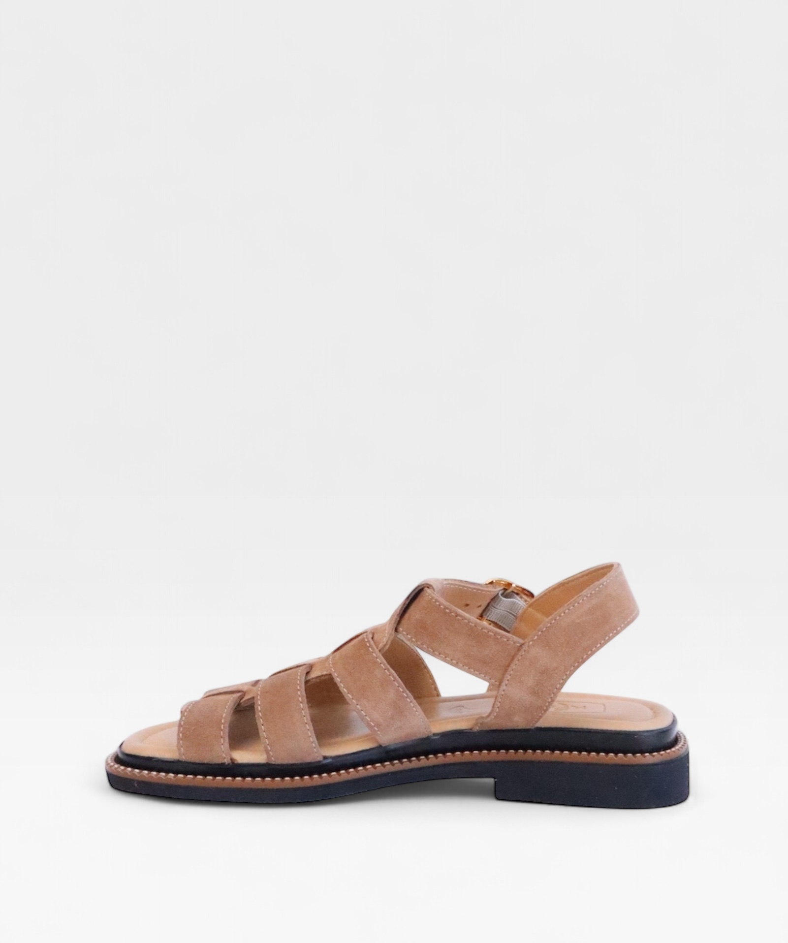 MINK TWIST SS26 STRAPPY