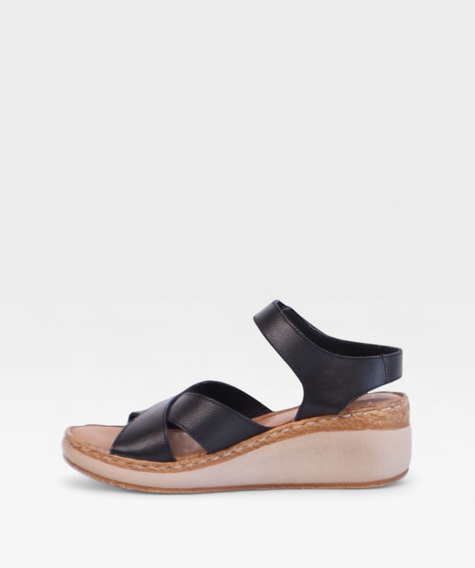 BLACK VIBRA SS26 68417