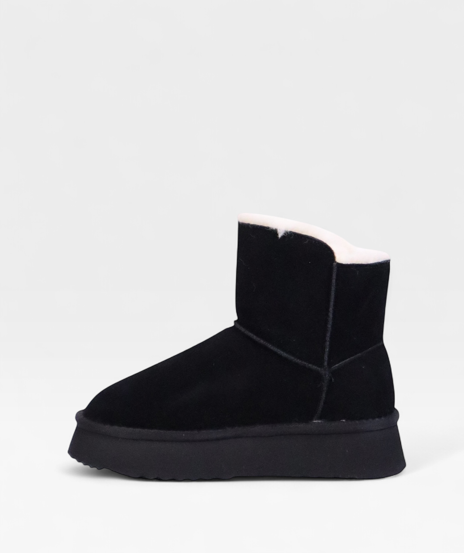 BLACK POLAR FW26 800715