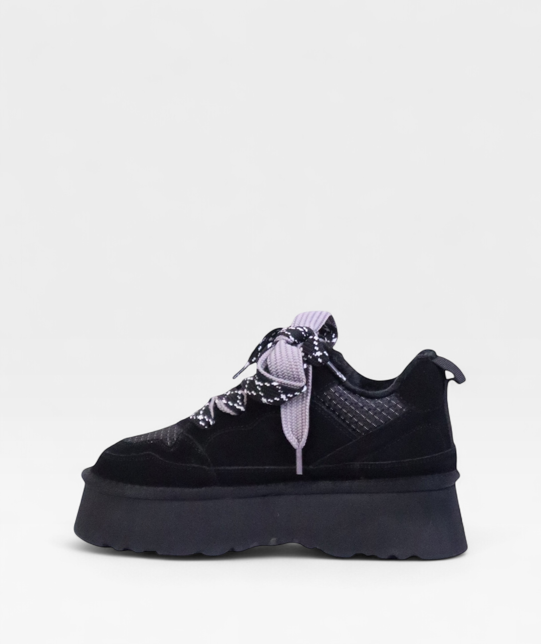 BLACK POLAR FW26 80111