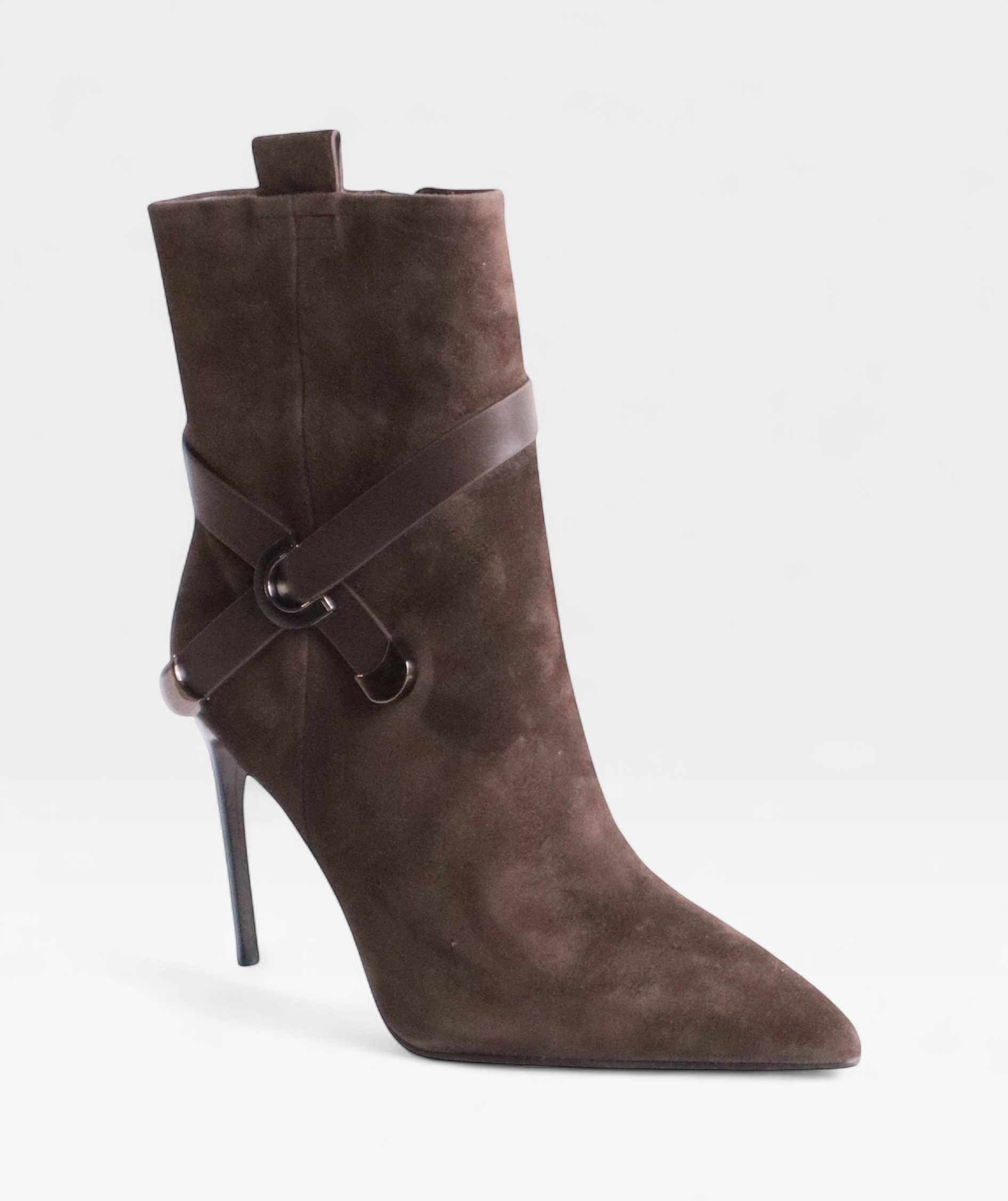 BROWN  DAREZZA FW26 W306H107
