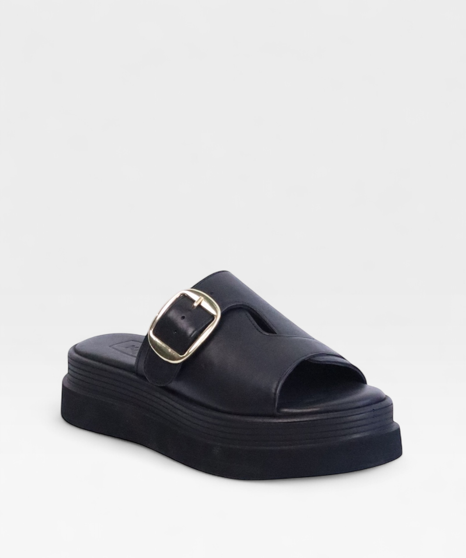 BLACK BARRY SS26 82369