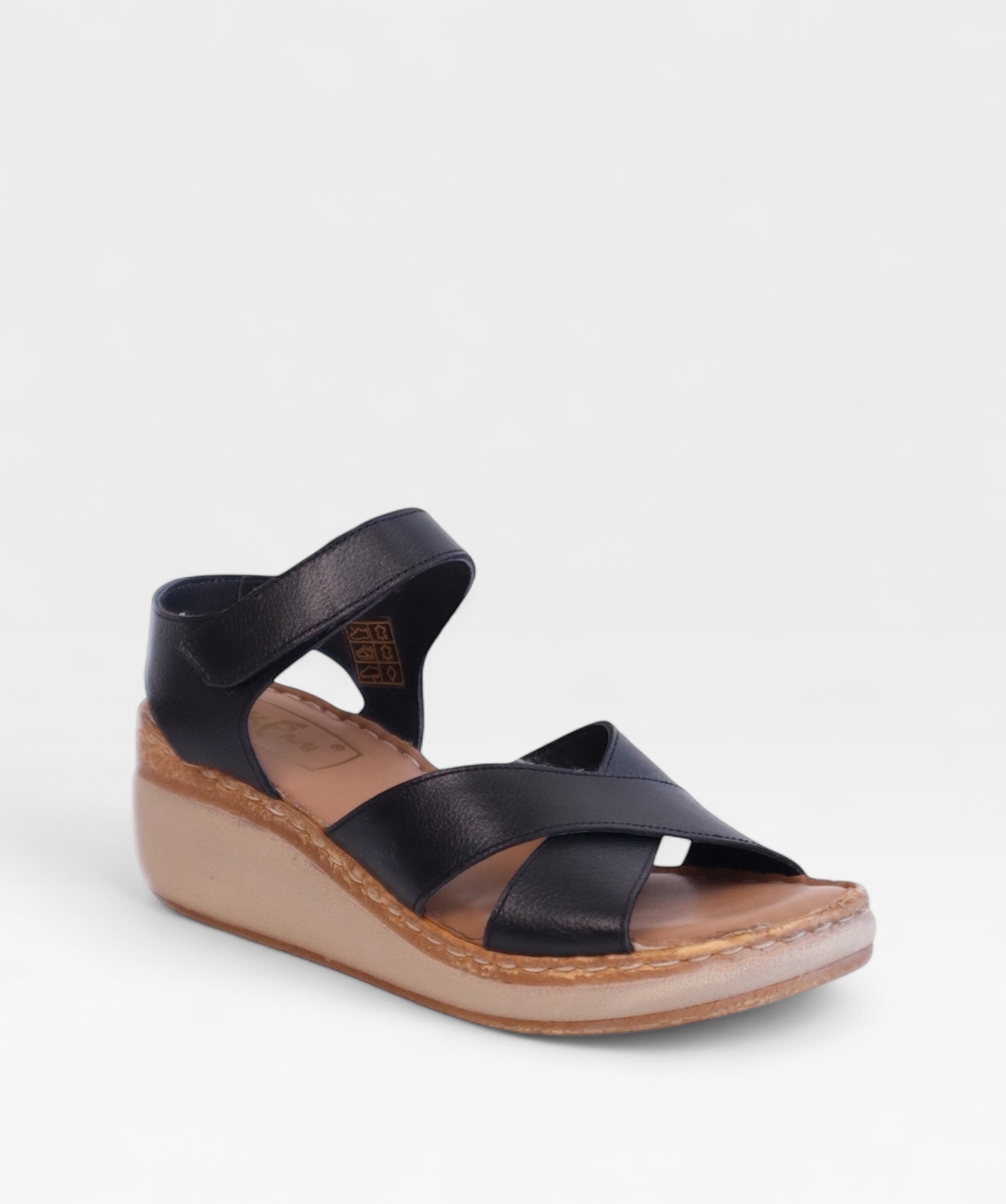 BLACK VIBRA SS26 68417