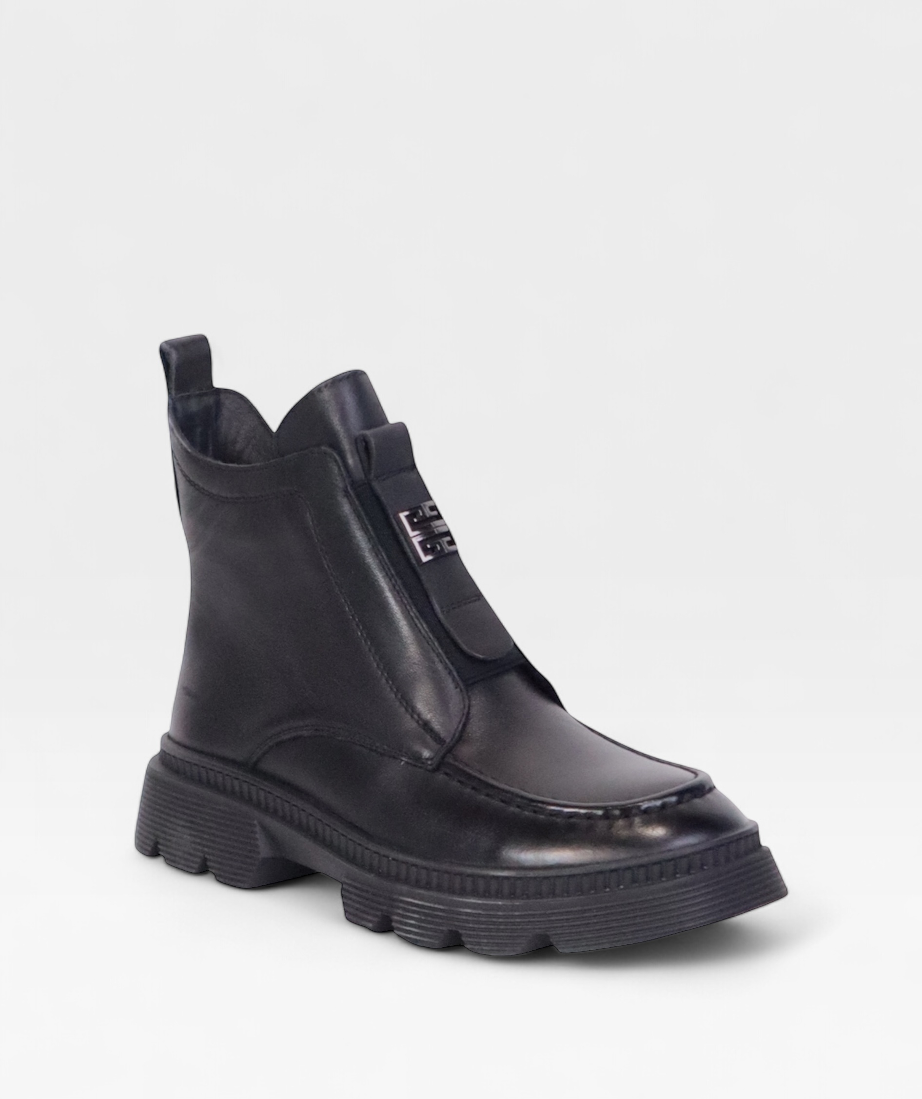 BLACK CAMELLIA FW26 5J330R01