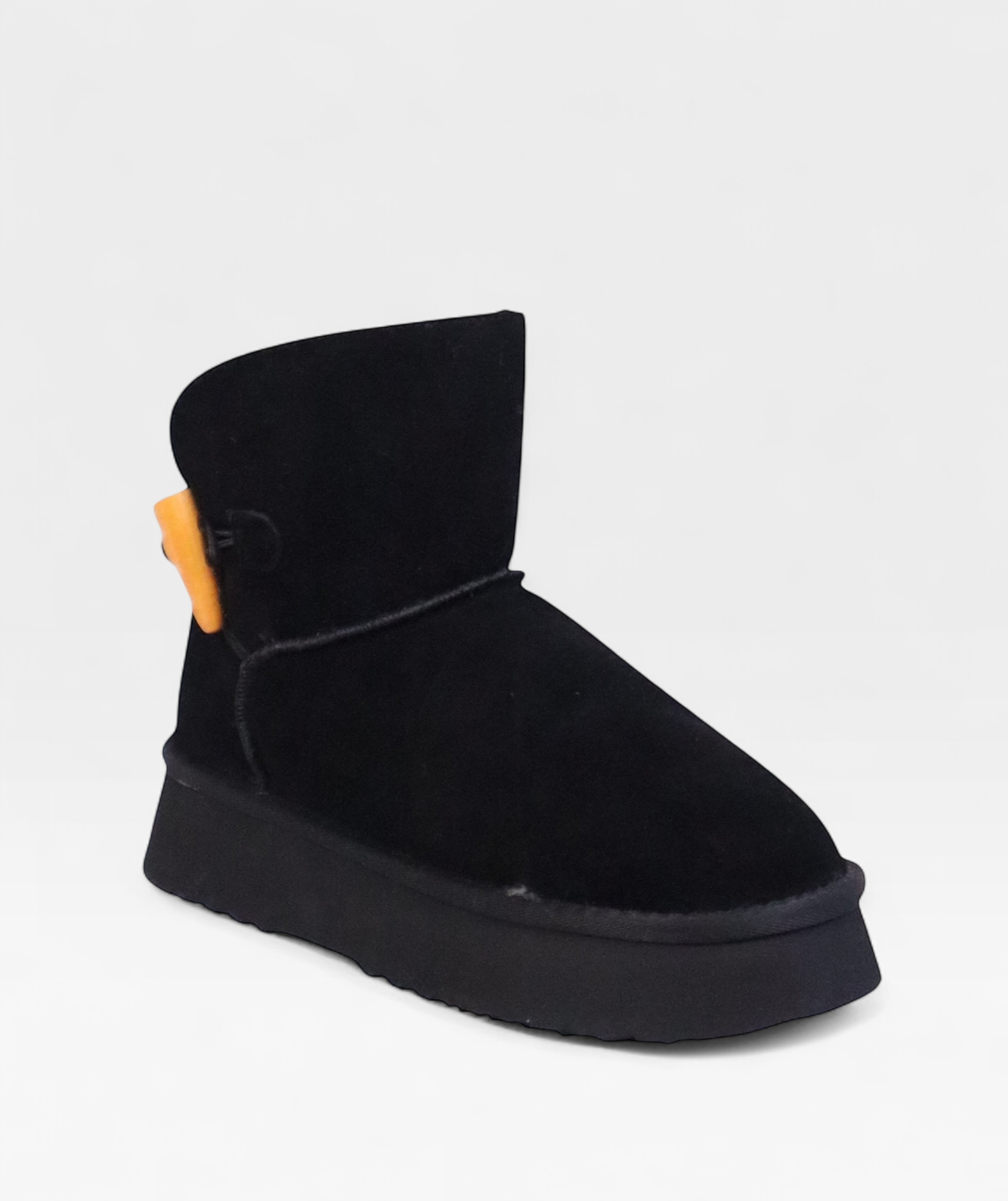 BLACK POLAR FW26 800715