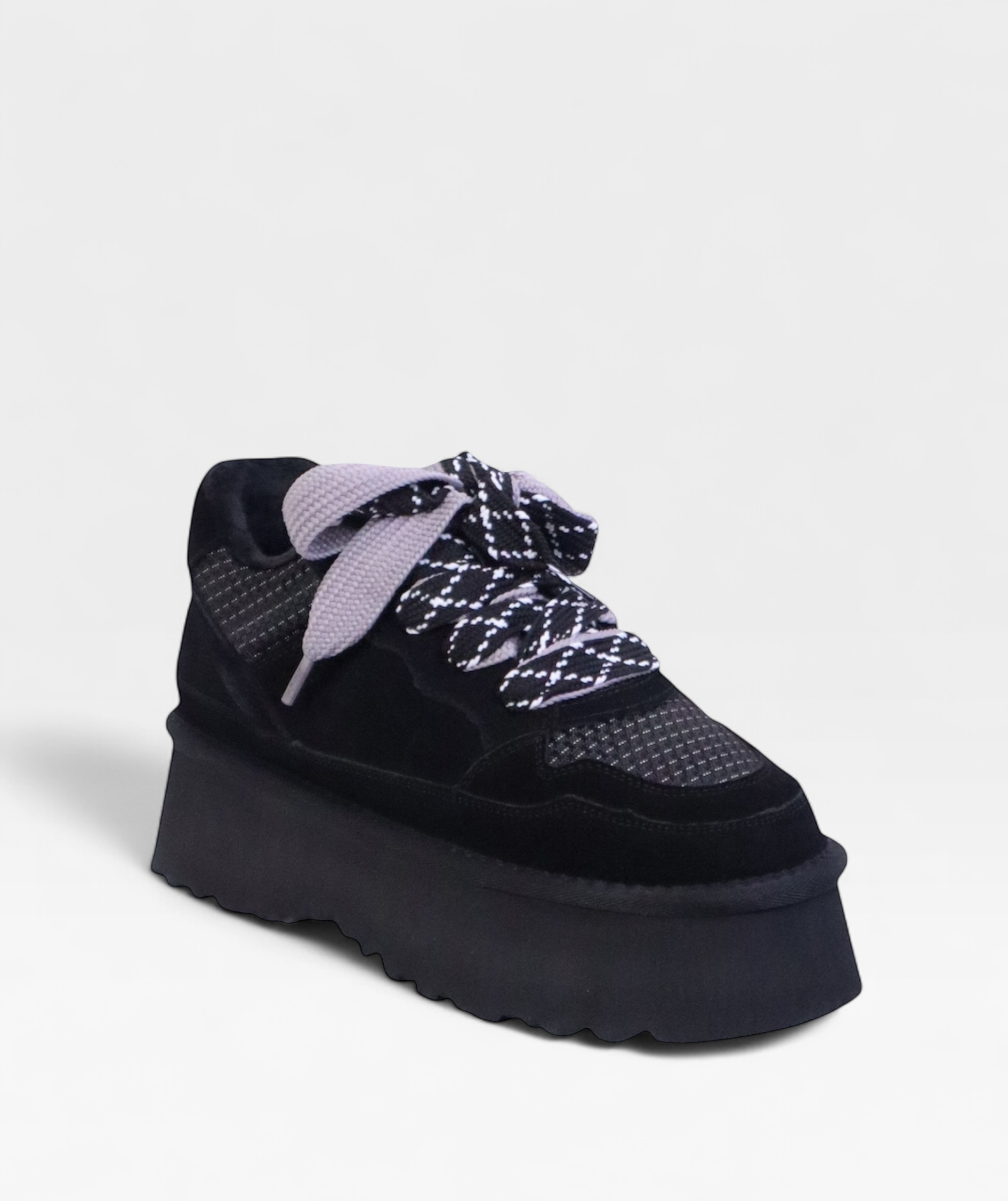 BLACK POLAR FW26 80111
