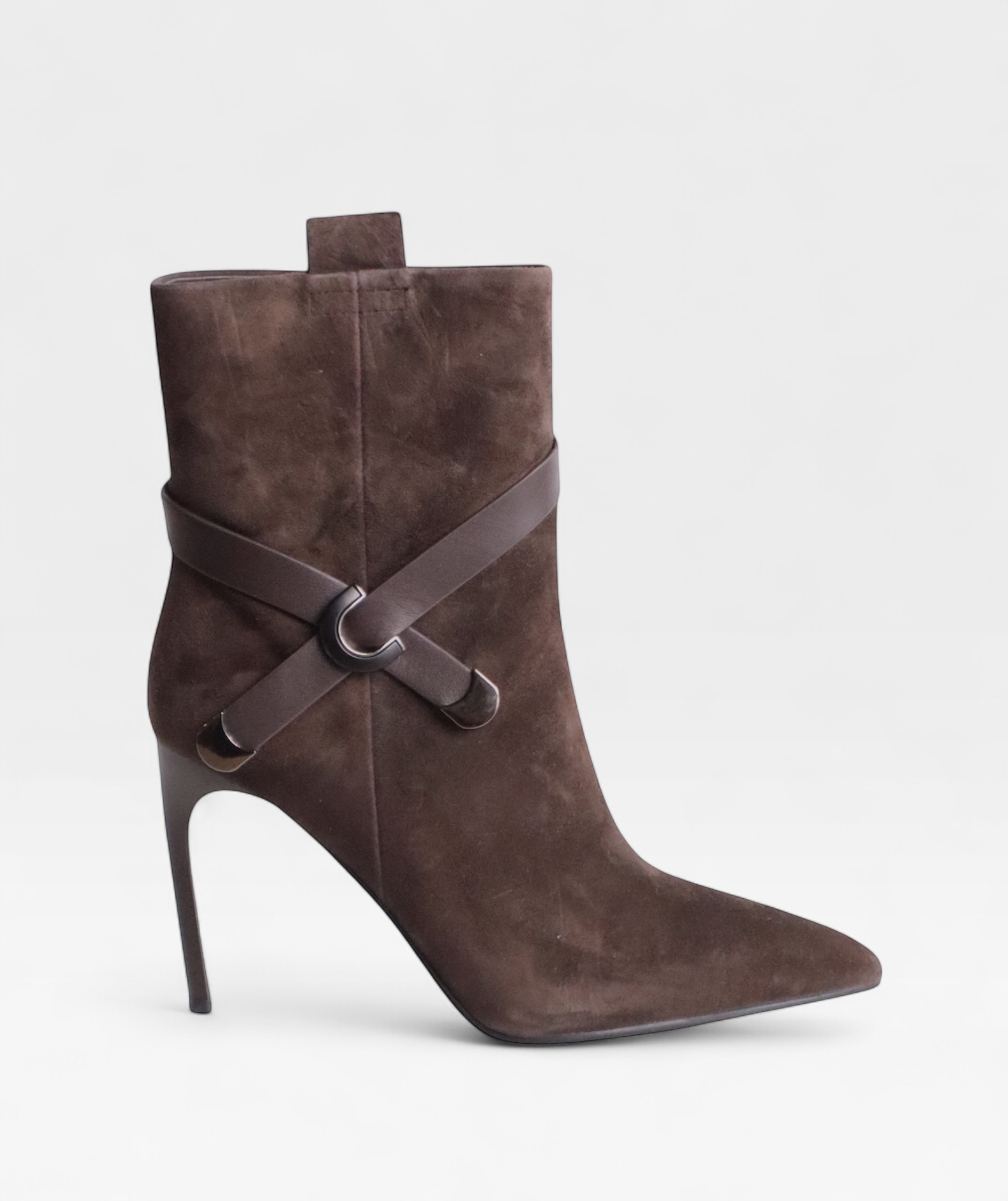 BROWN  DAREZZA FW26 W306H107