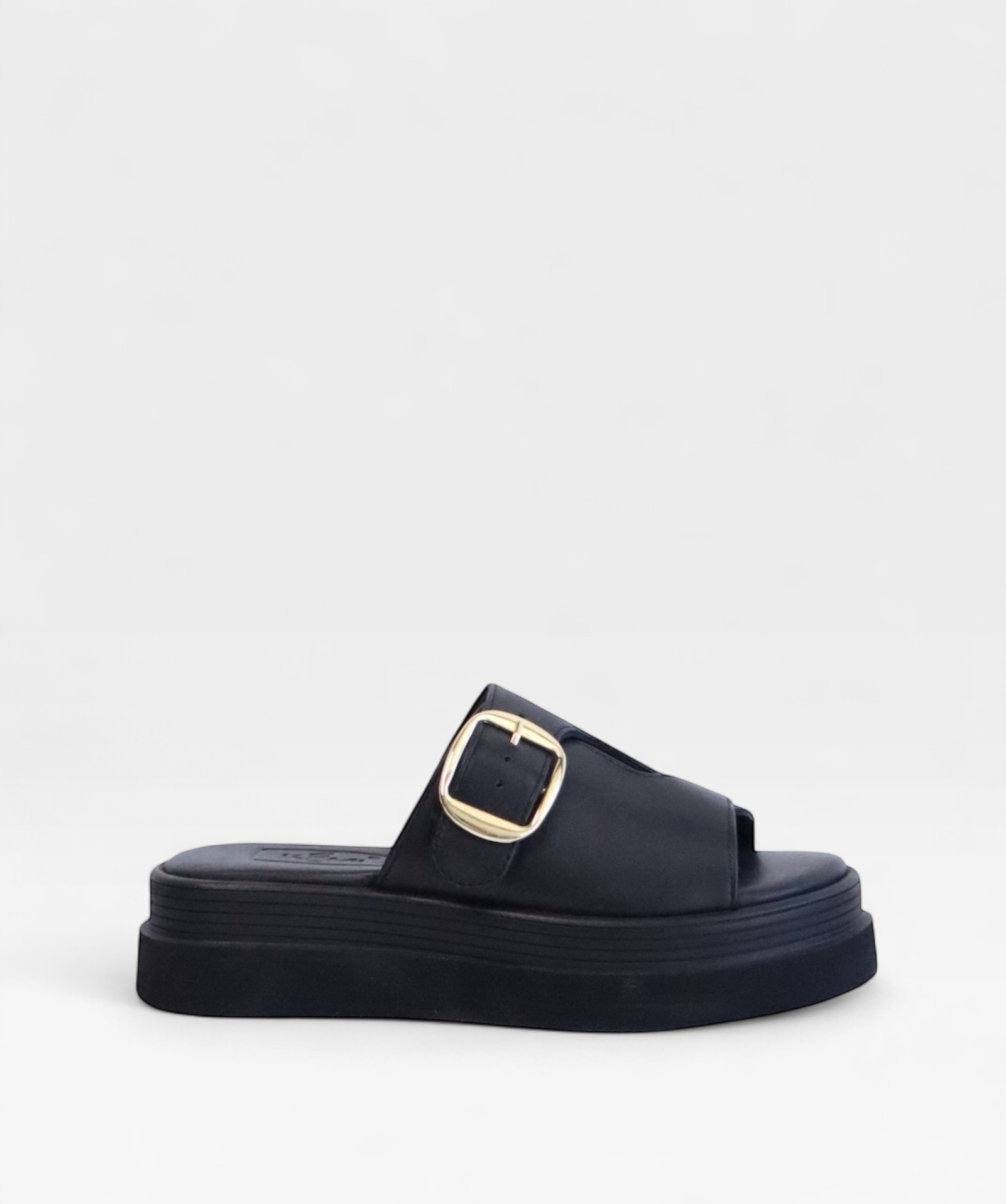 BLACK BARRY SS26 82369