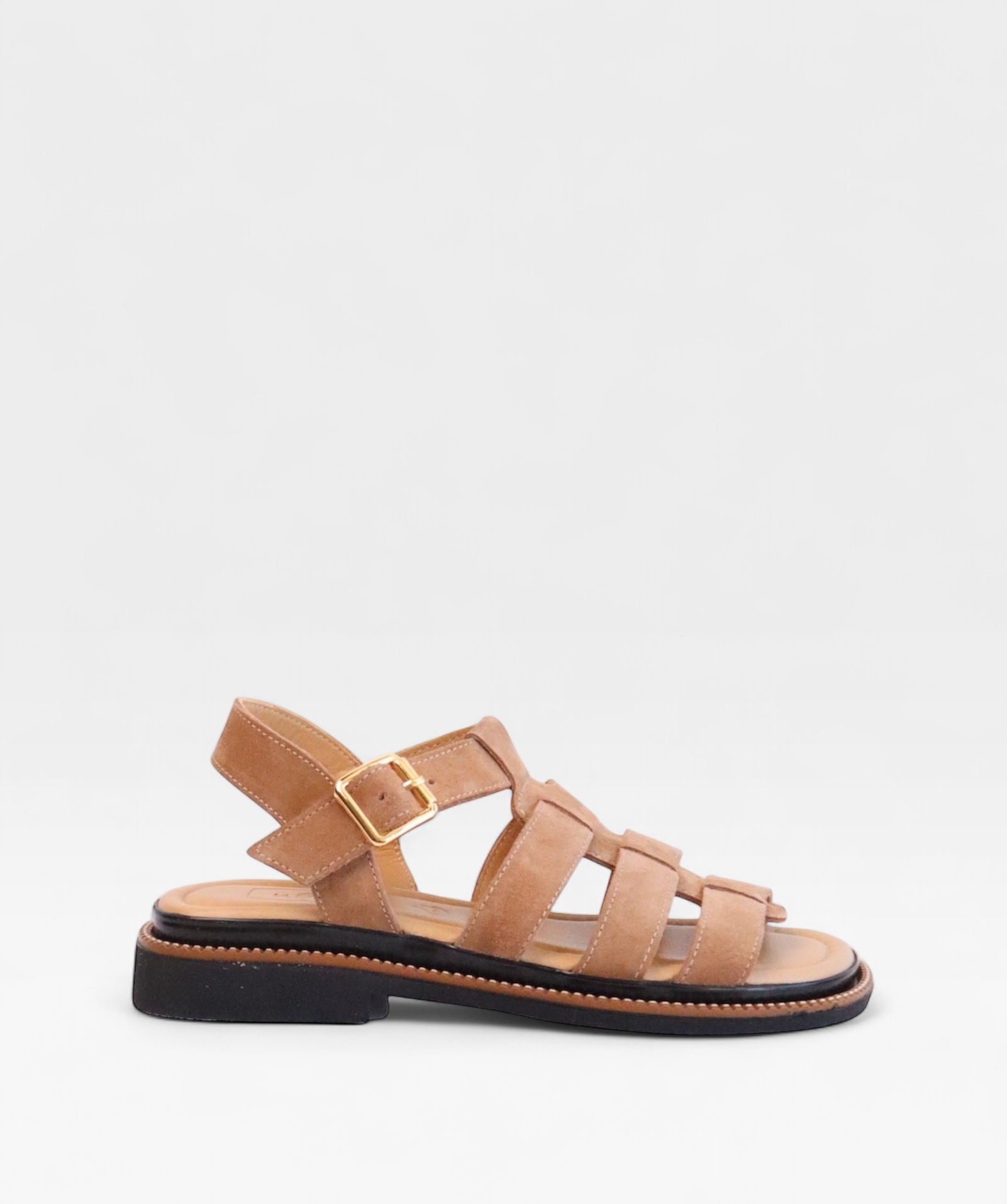 MINK TWIST SS26 STRAPPY