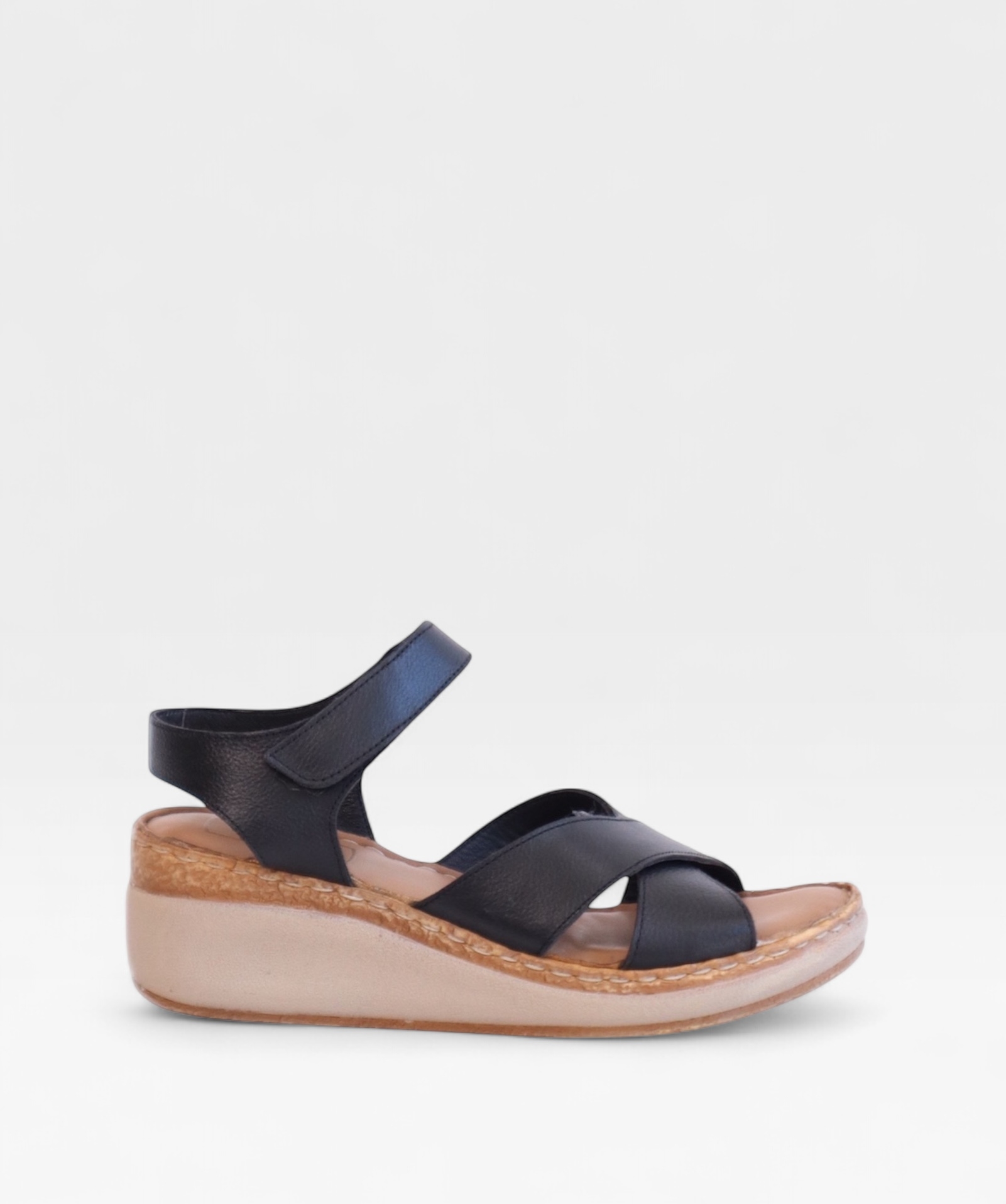 BLACK VIBRA SS26 68417
