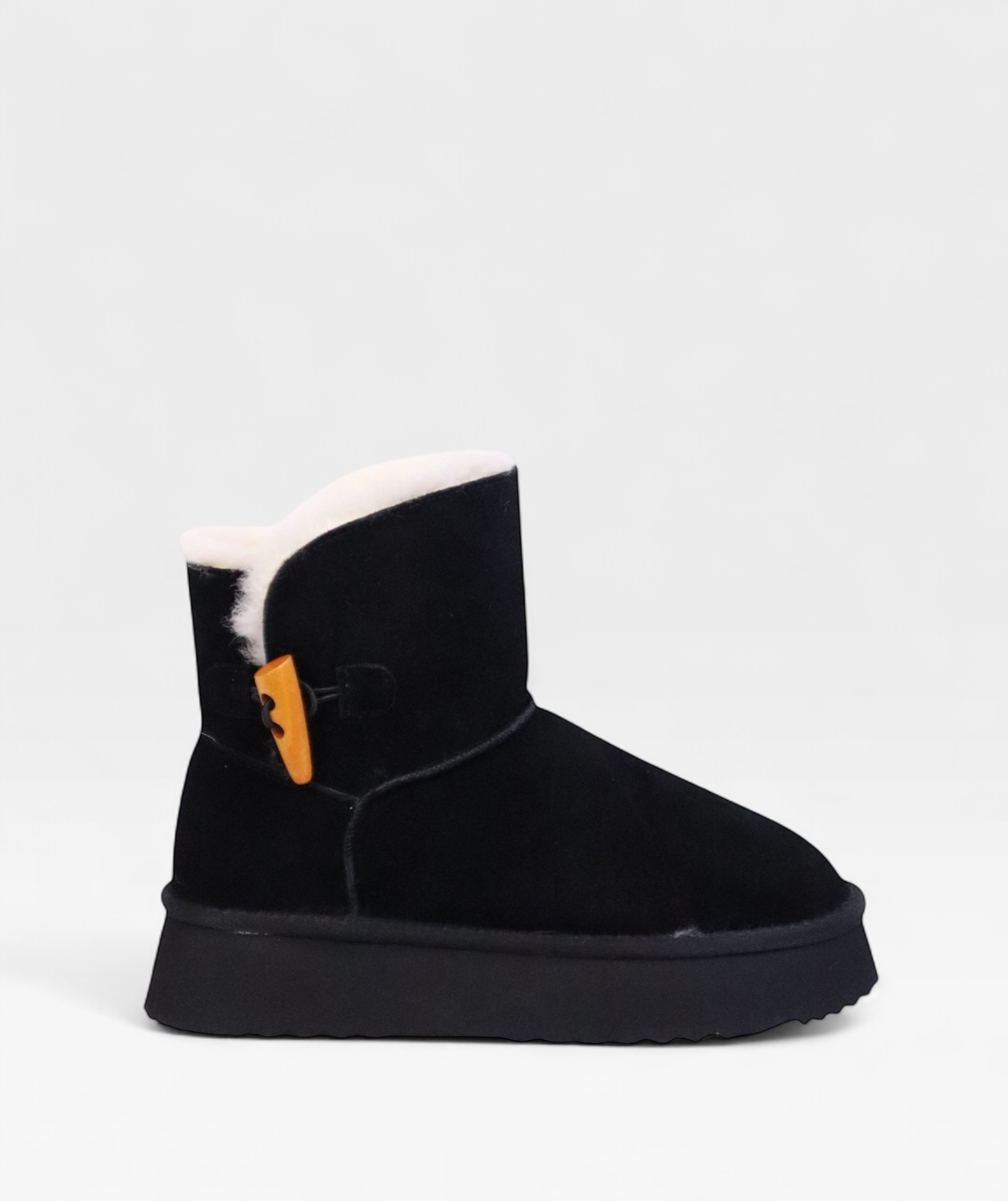 BLACK POLAR FW26 800715
