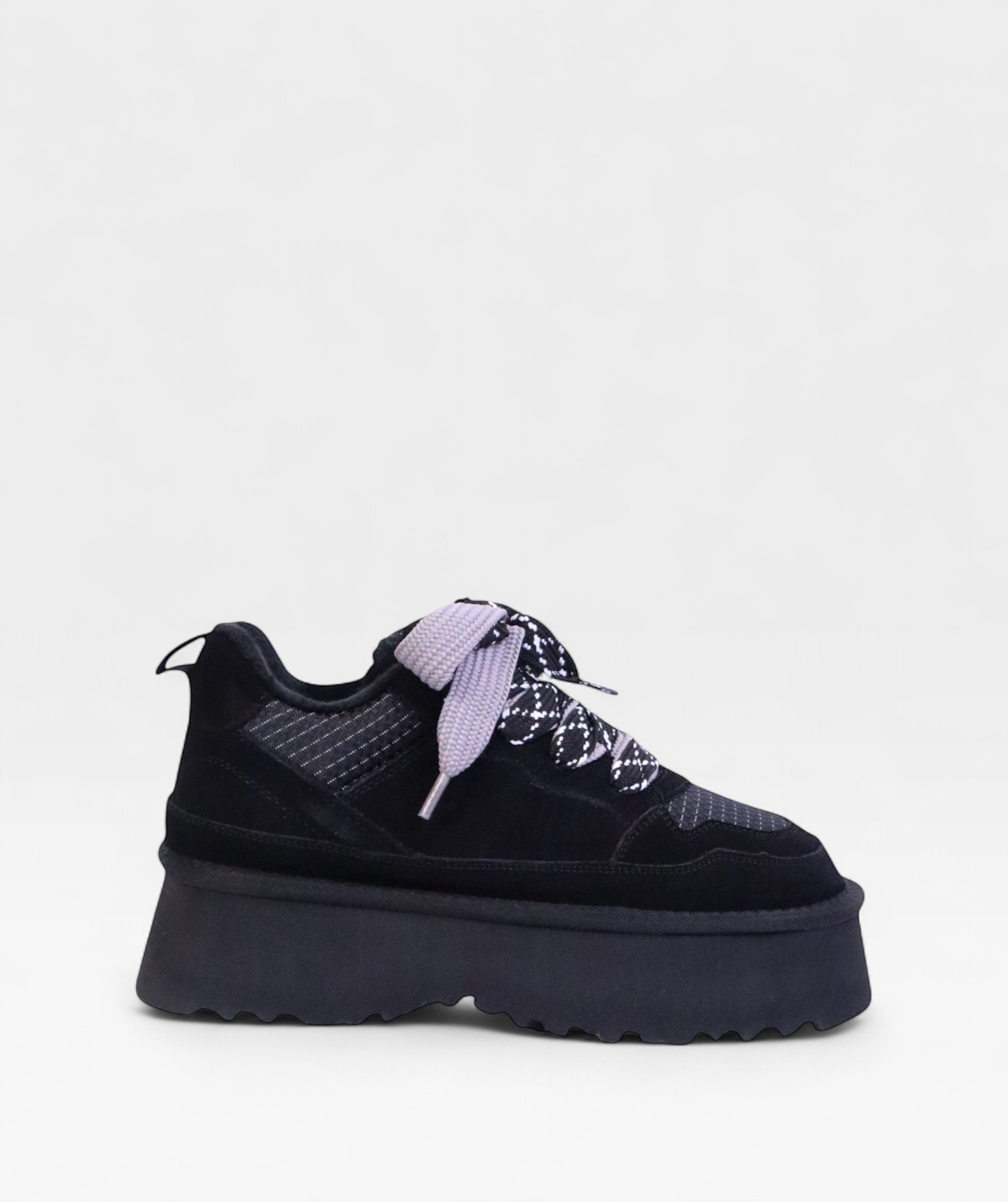 BLACK POLAR FW26 80111