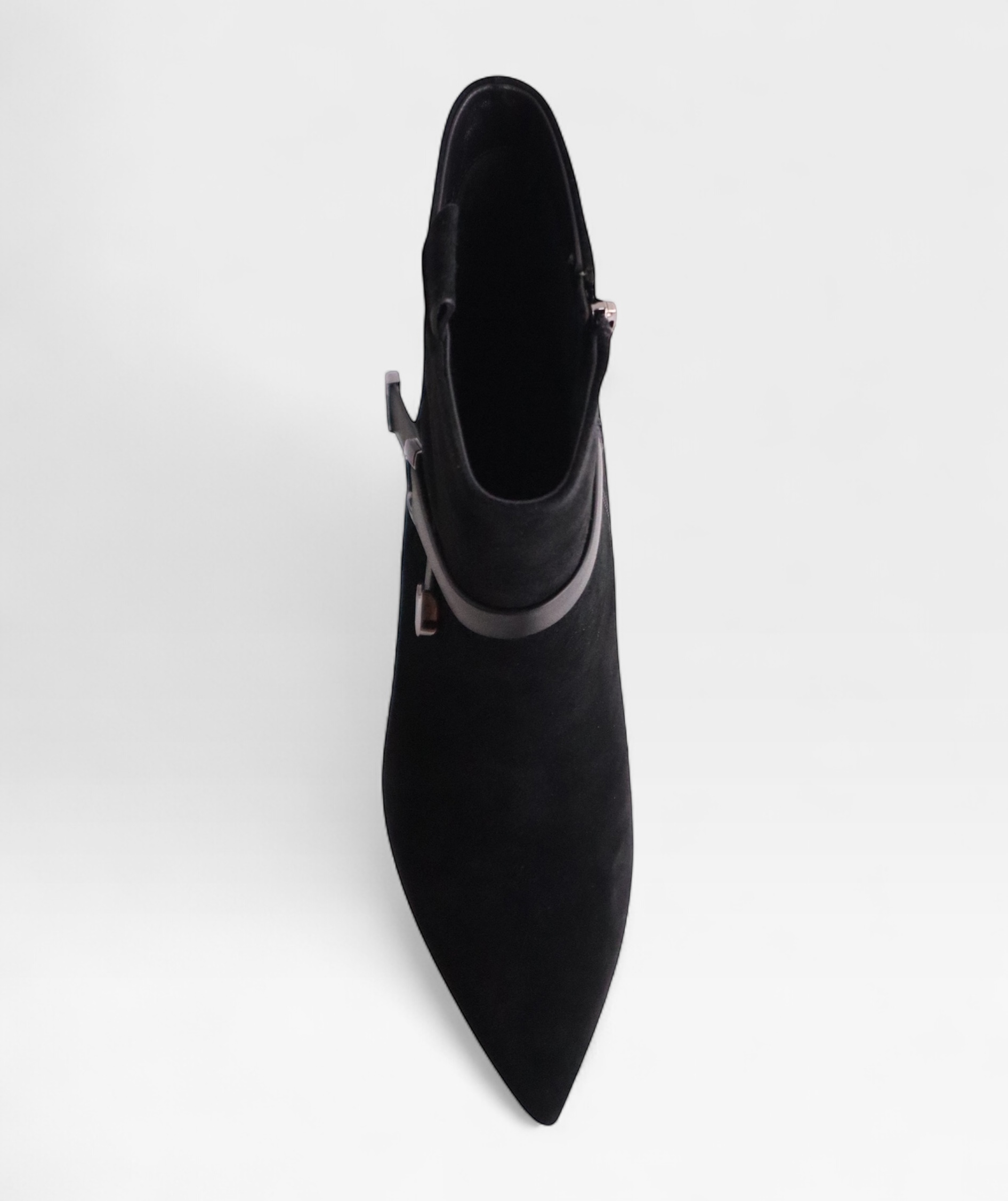 BLACK DAREZZA FW26 W306H107