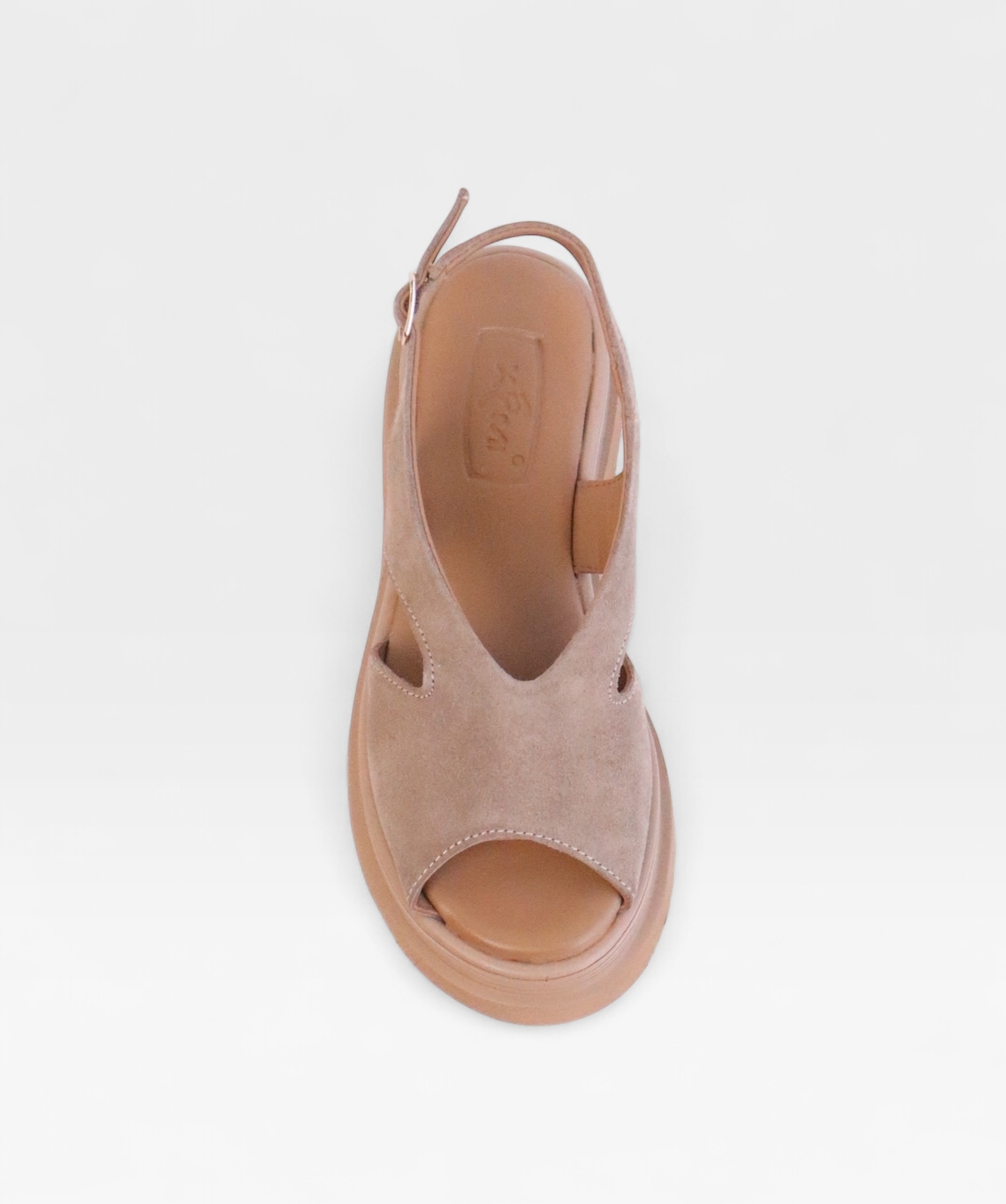 TAUPE BARRY SS26 82375