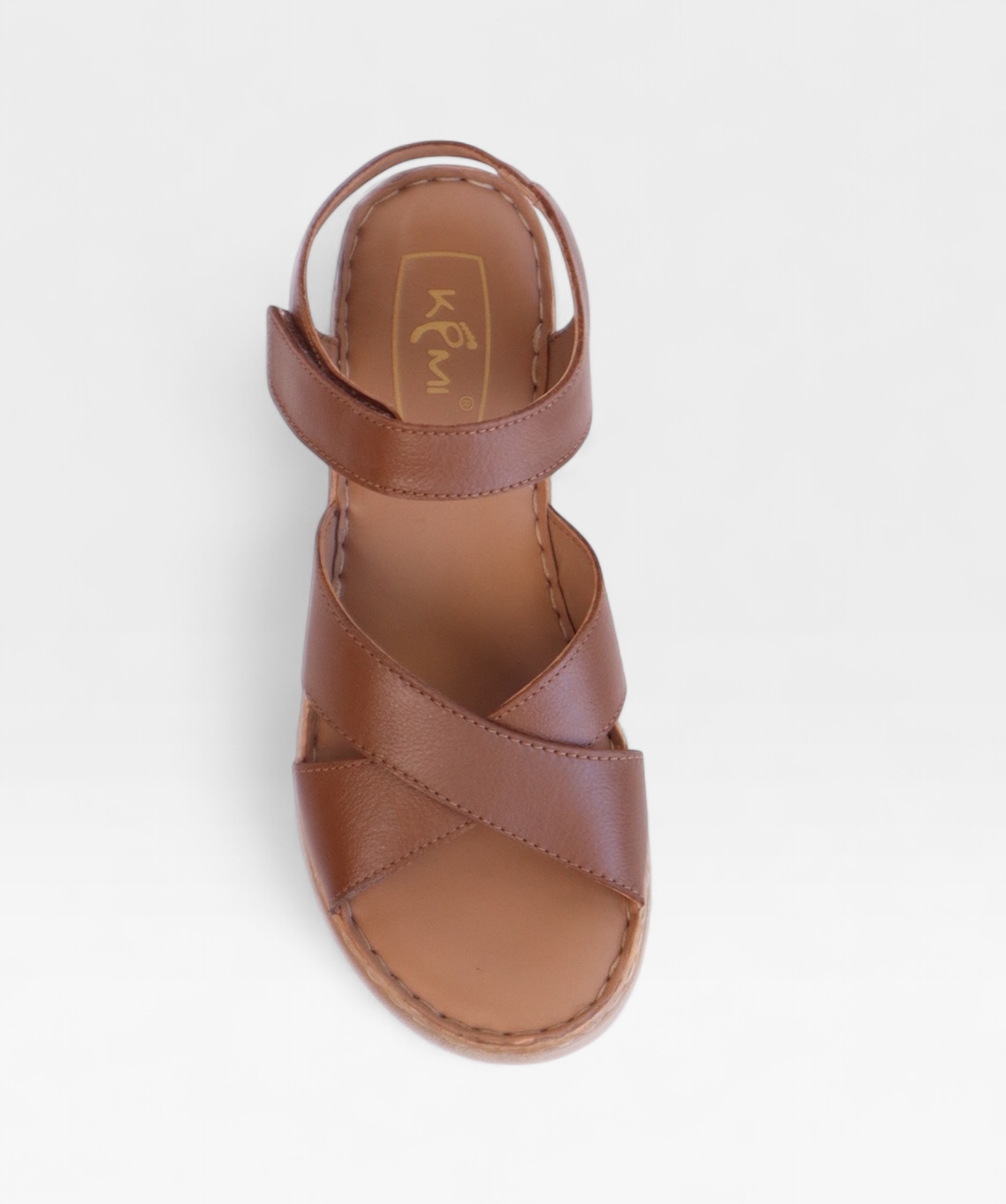 TAN VIBRA SS26 68417