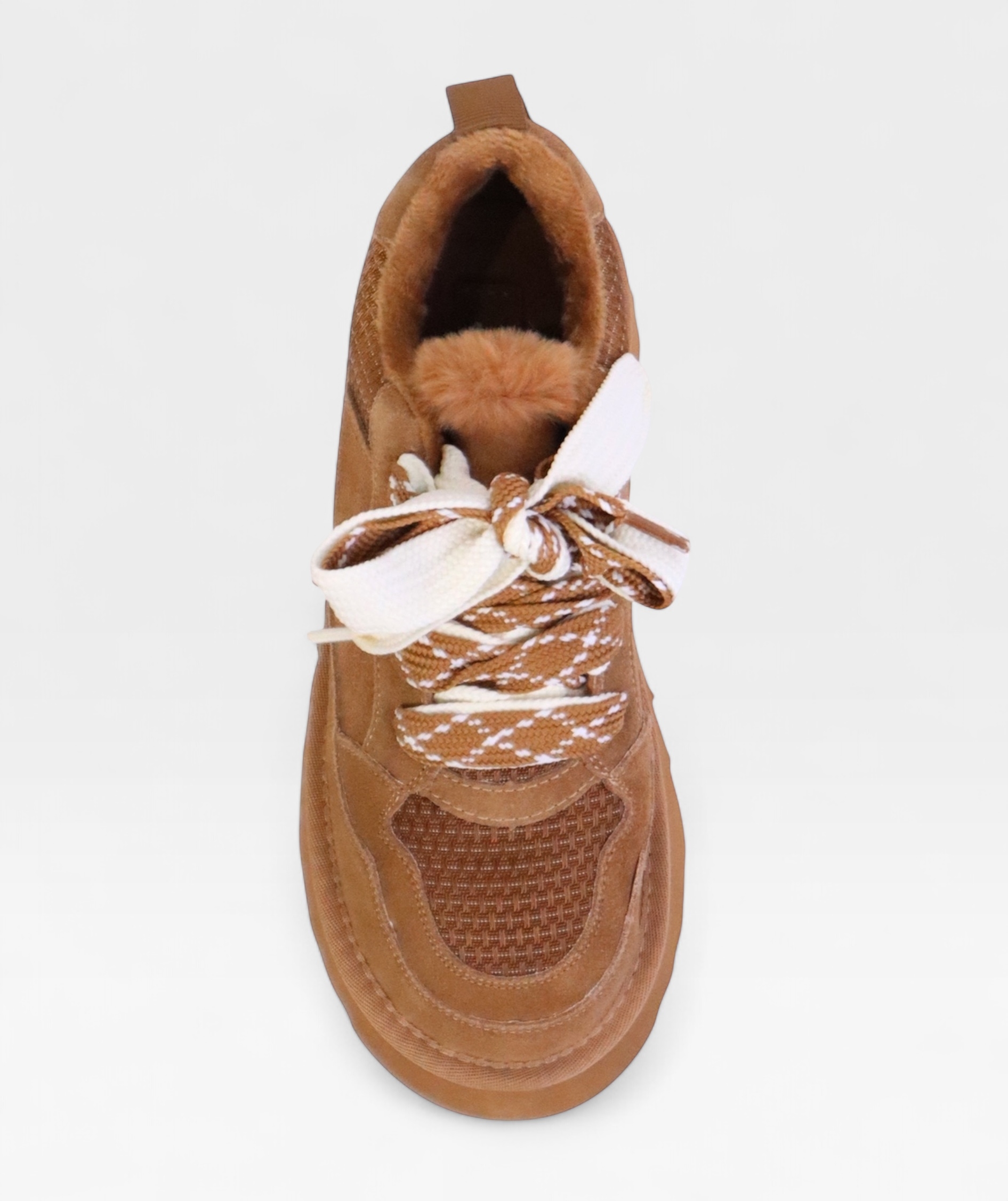 CAMEL POLAR FW26 80111