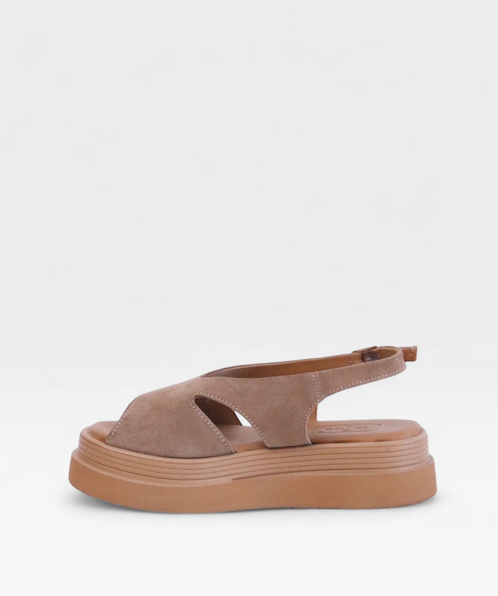 TAUPE BARRY SS26 82375