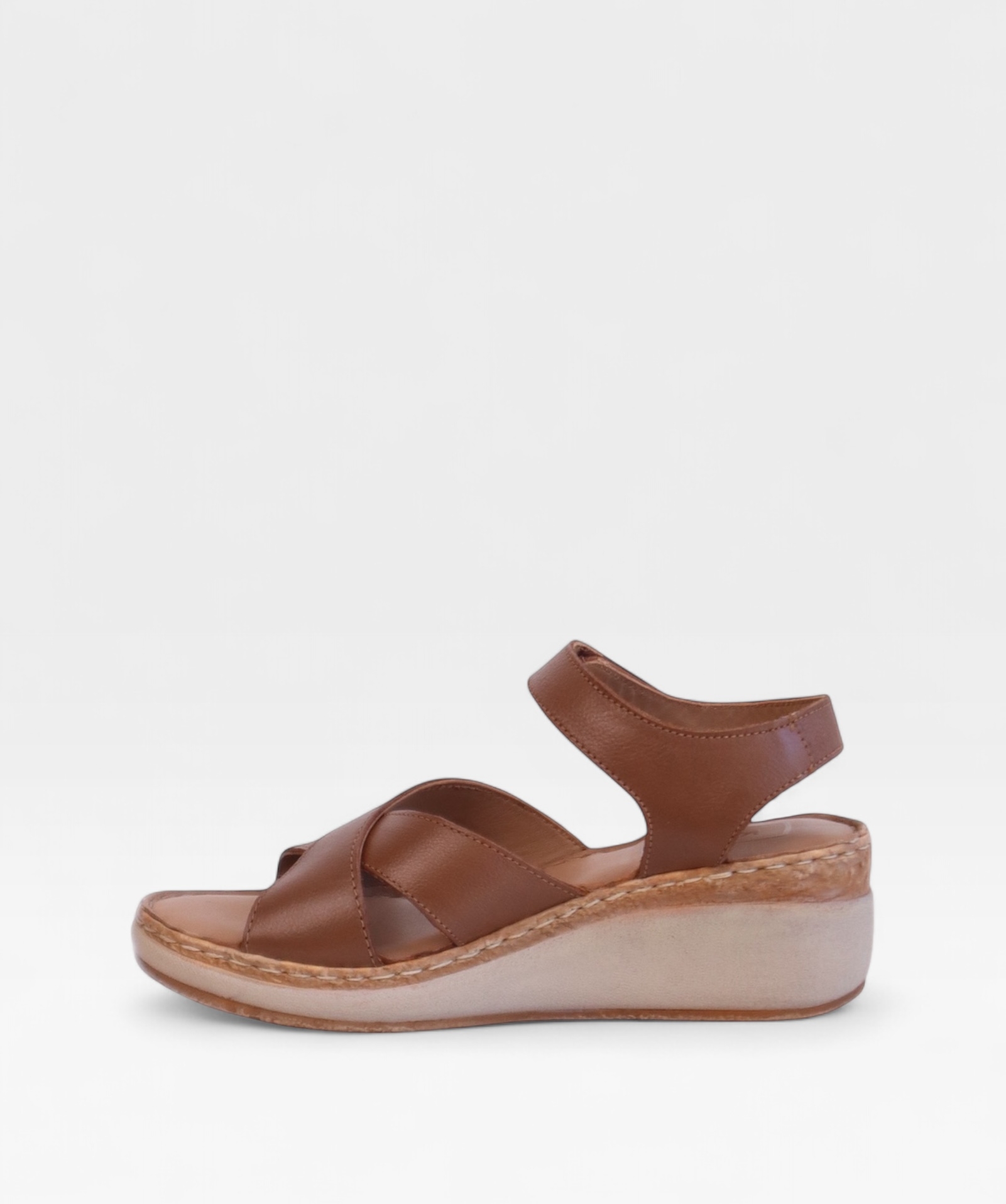 TAN VIBRA SS26 68417