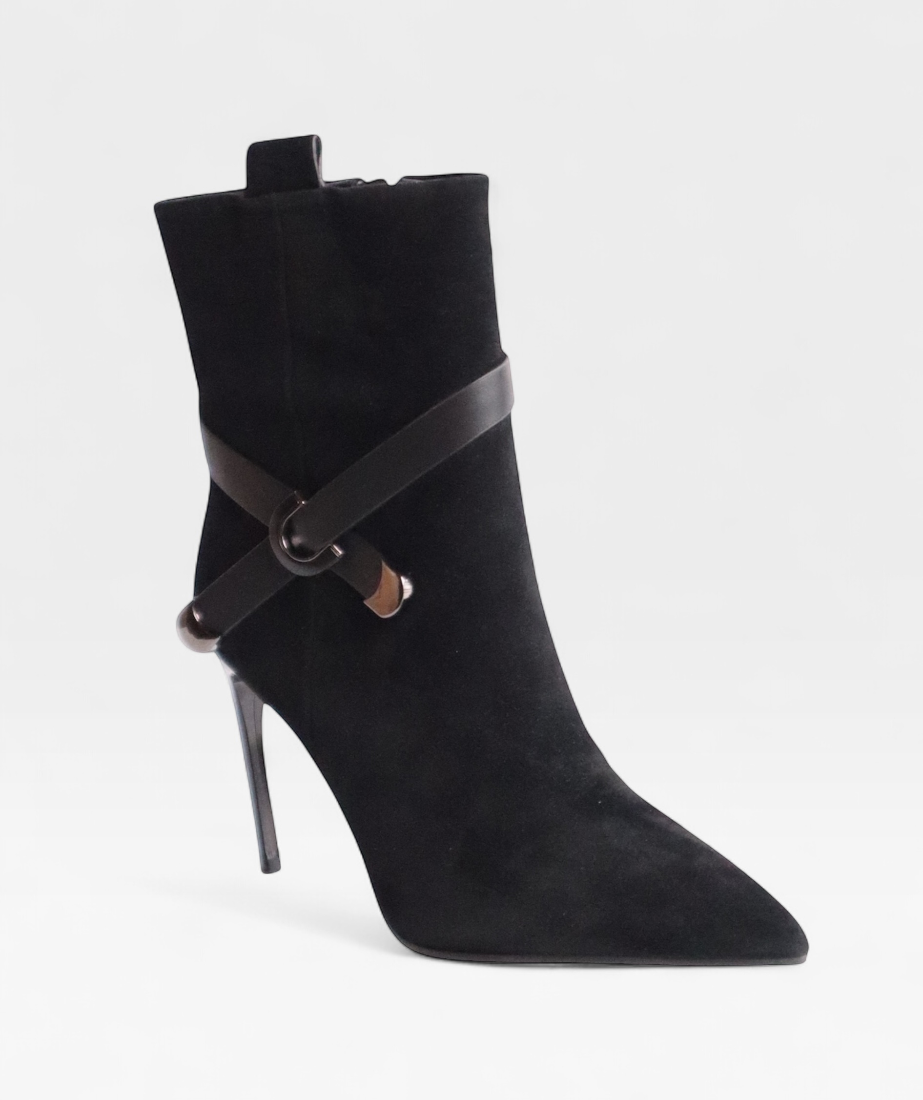 BLACK DAREZZA FW26 W306H107
