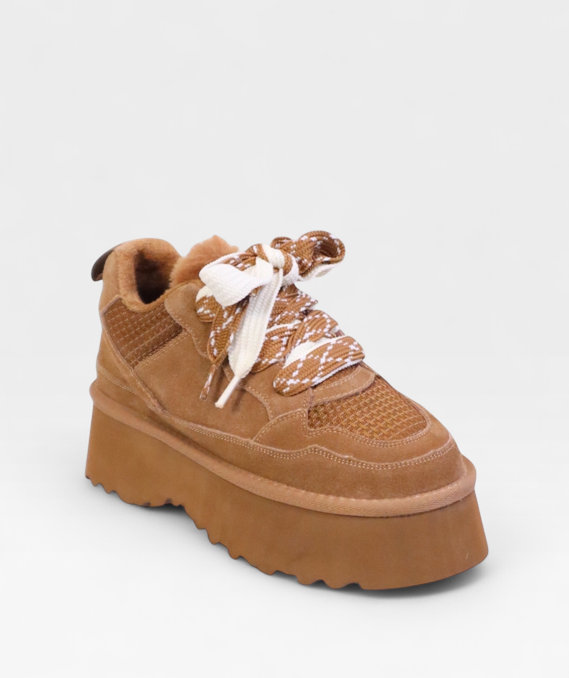 CAMEL POLAR FW26 80111